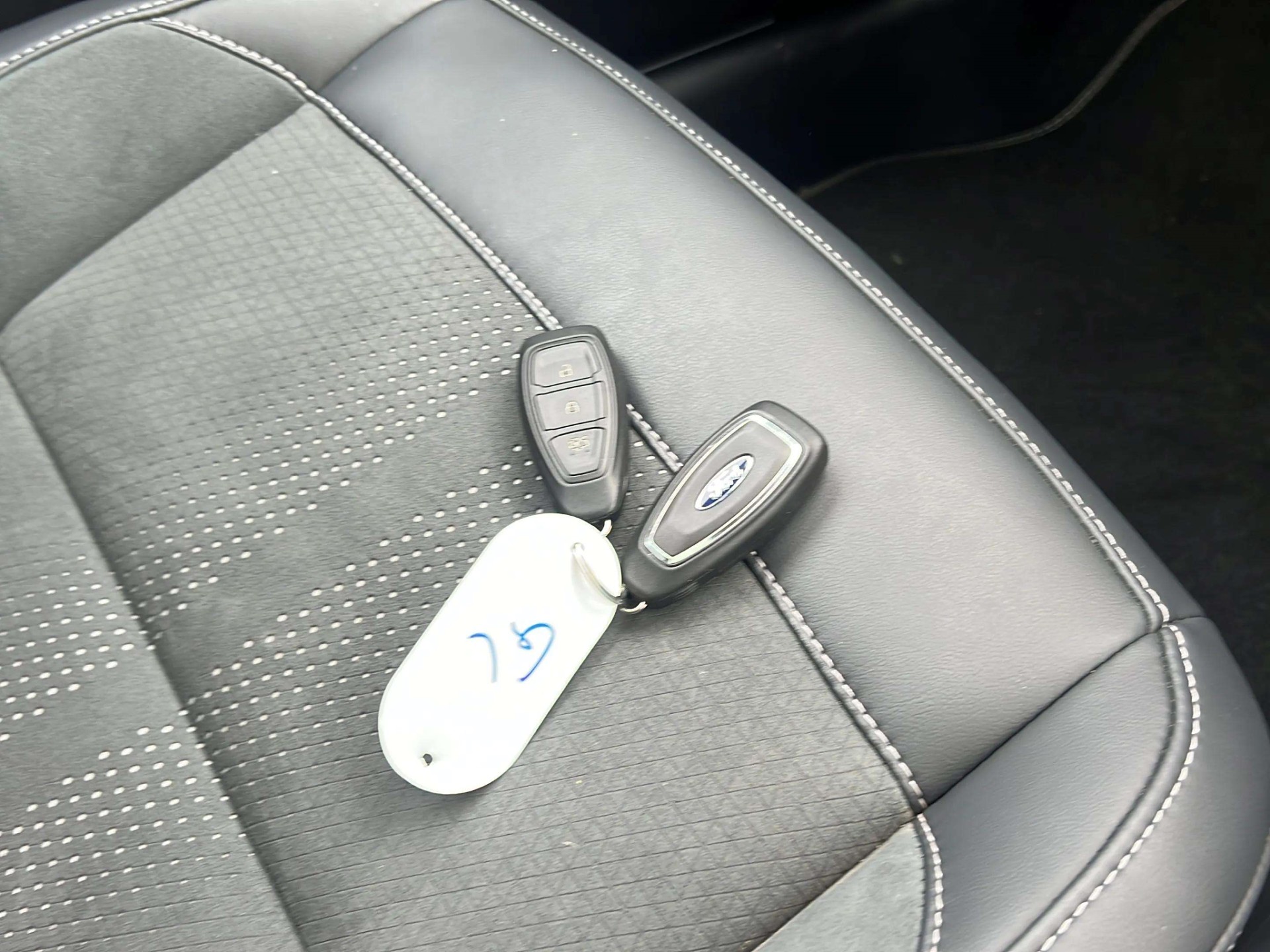 2023 Ford Mustang Mach-E Gt Awd 98Kwh/Ev/4Wd - Image 20