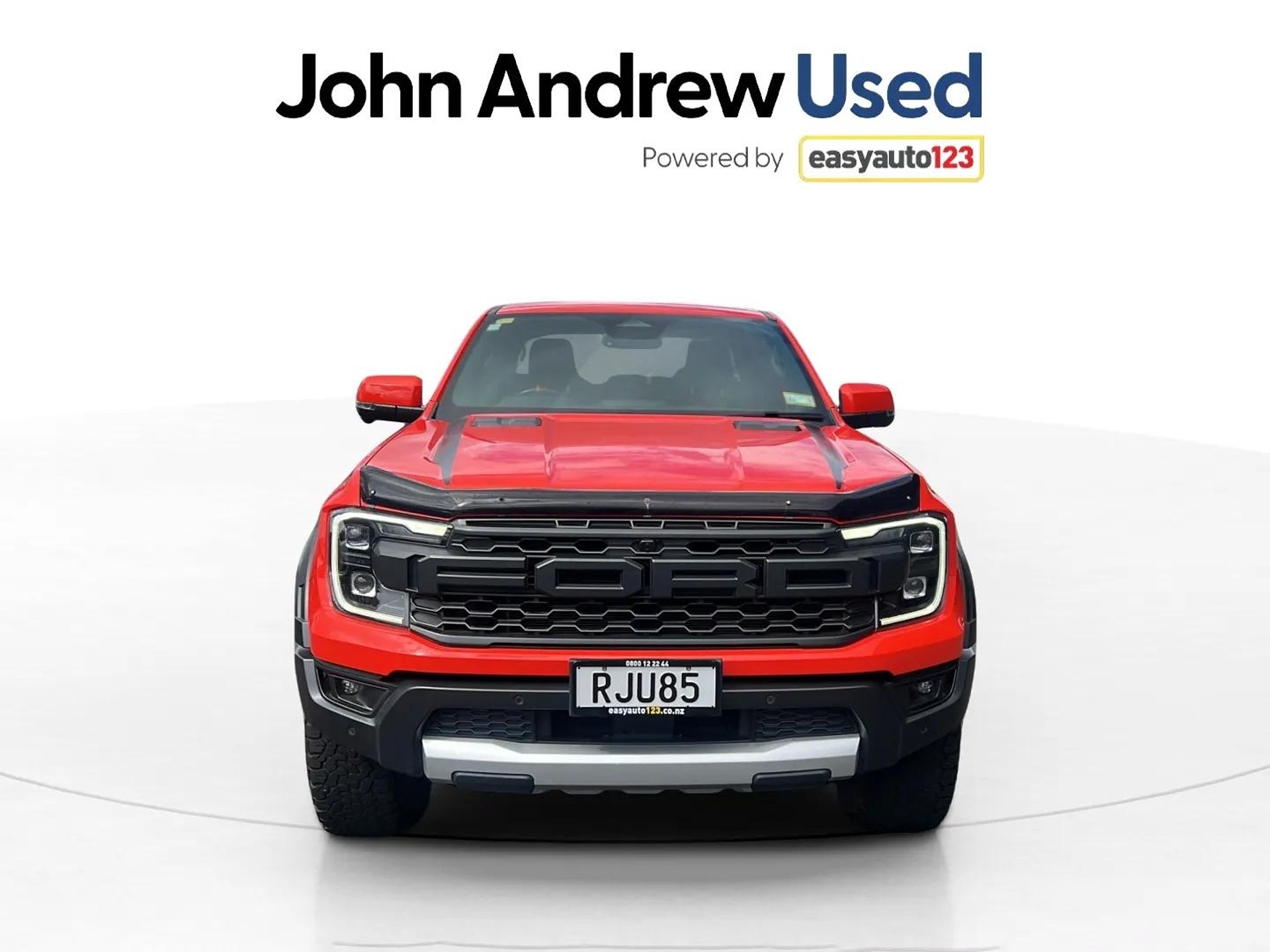 2023 Ford Ranger Raptor 3.0P/4Wd/10At - Image 2