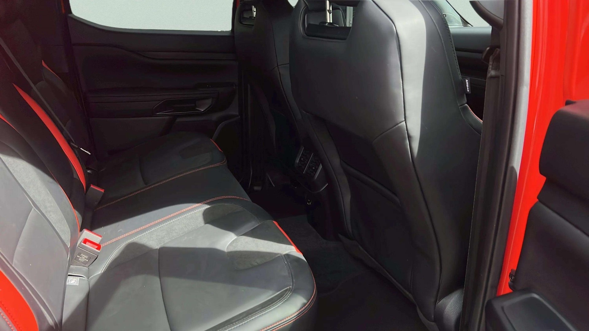 2023 Ford Ranger Raptor 3.0P/4Wd/10At - Image 14