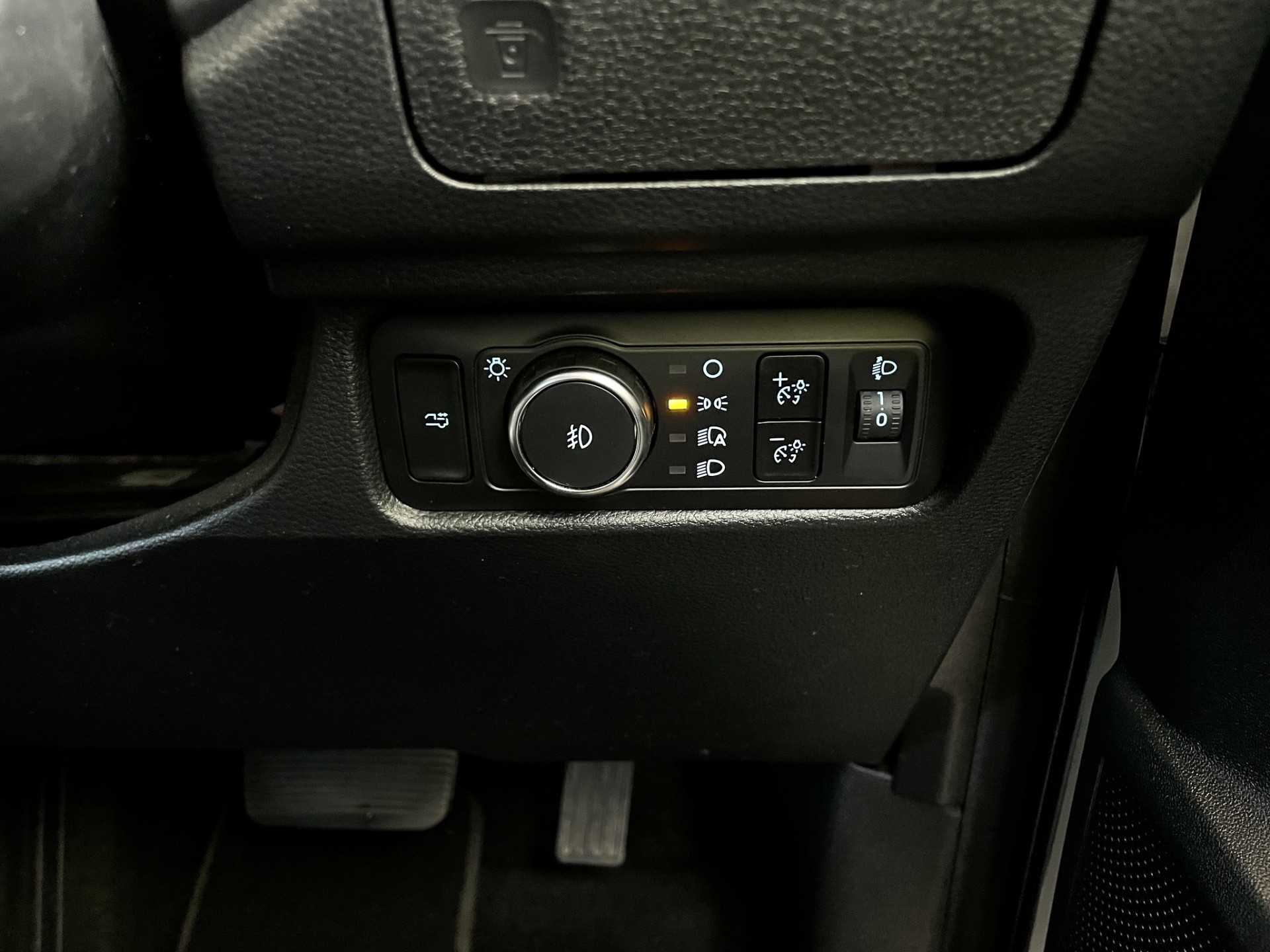 2023 Ford Ranger Wildtrak 3.0D/4Wd - Image 20