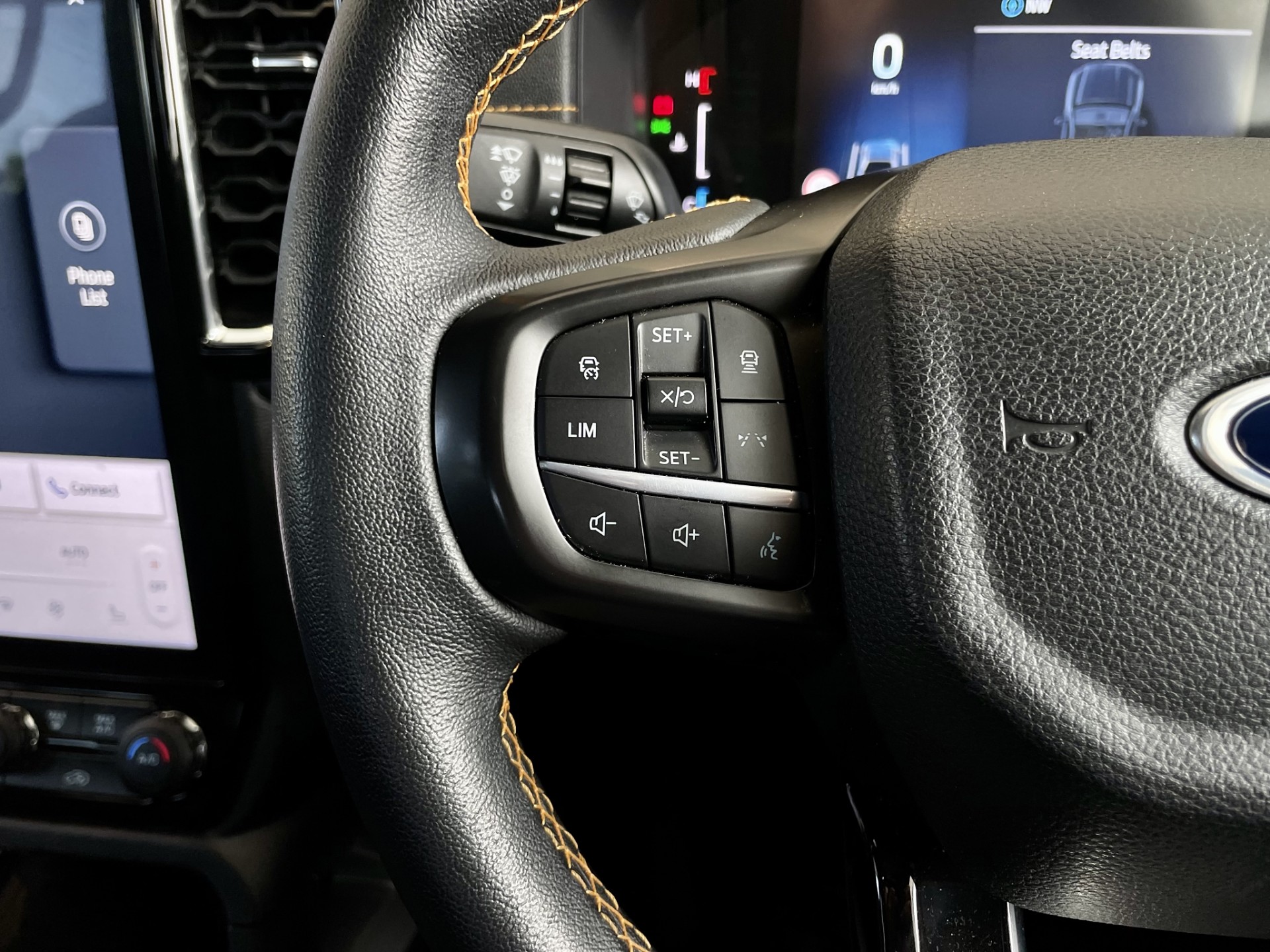 2023 Ford Ranger Wildtrak 3.0D/4Wd - Image 14