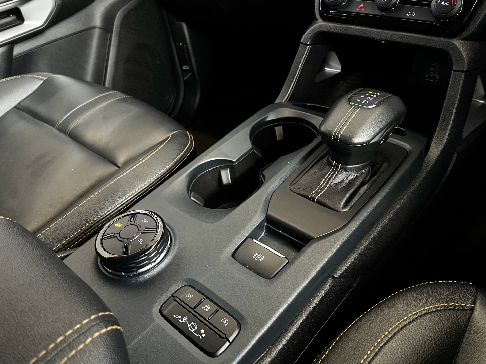 2023 Ford Ranger Wildtrak 3.0D/4Wd - Image 19