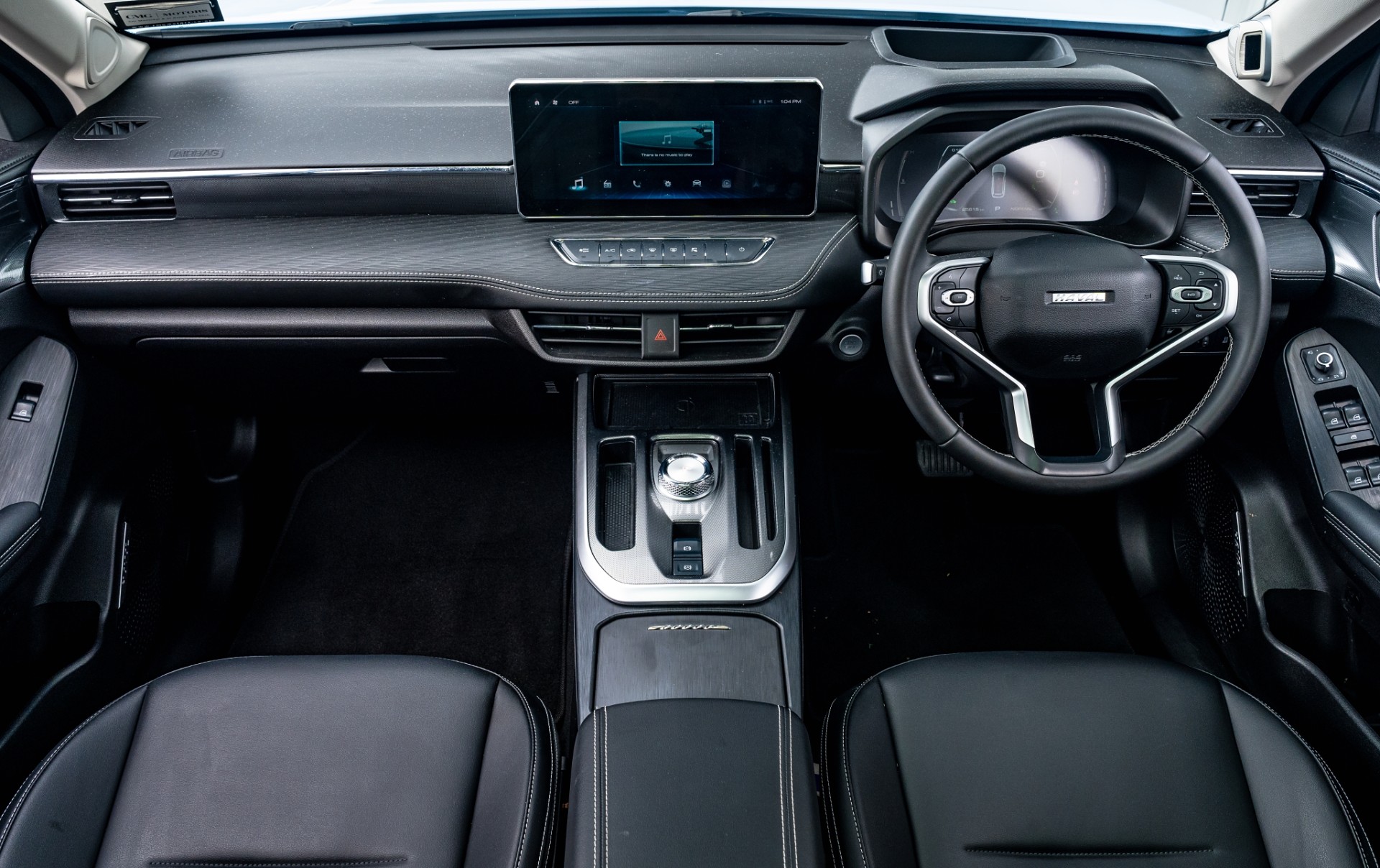 2023 Haval Jolion Ultra 1.5 Petrol Hybrid 139Kw - Image 13