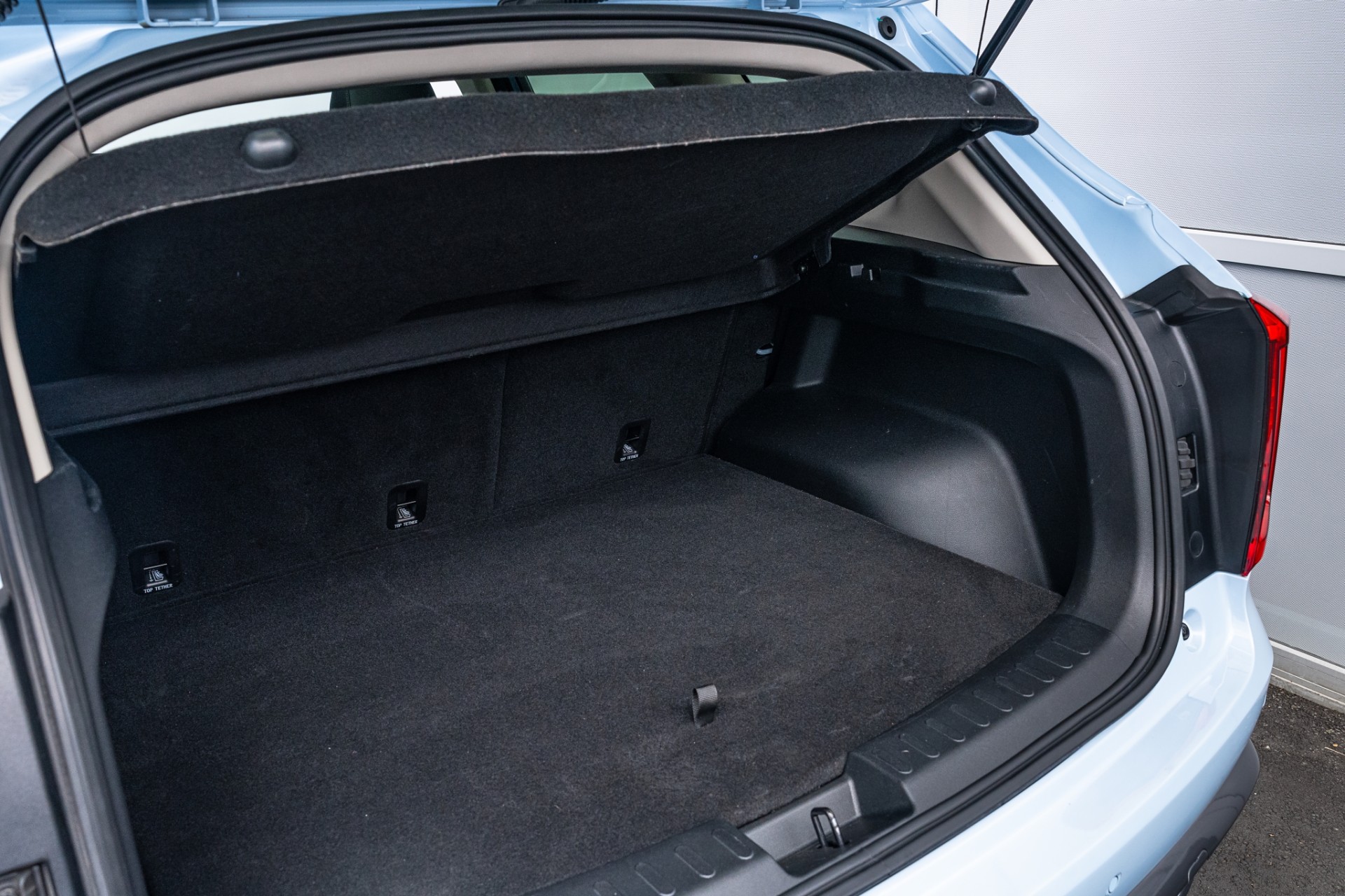 2023 Haval Jolion Ultra 1.5 Petrol Hybrid 139Kw - Image 18