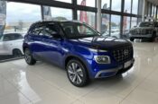 2023 Hyundai Venue Elite 1.6P/6At