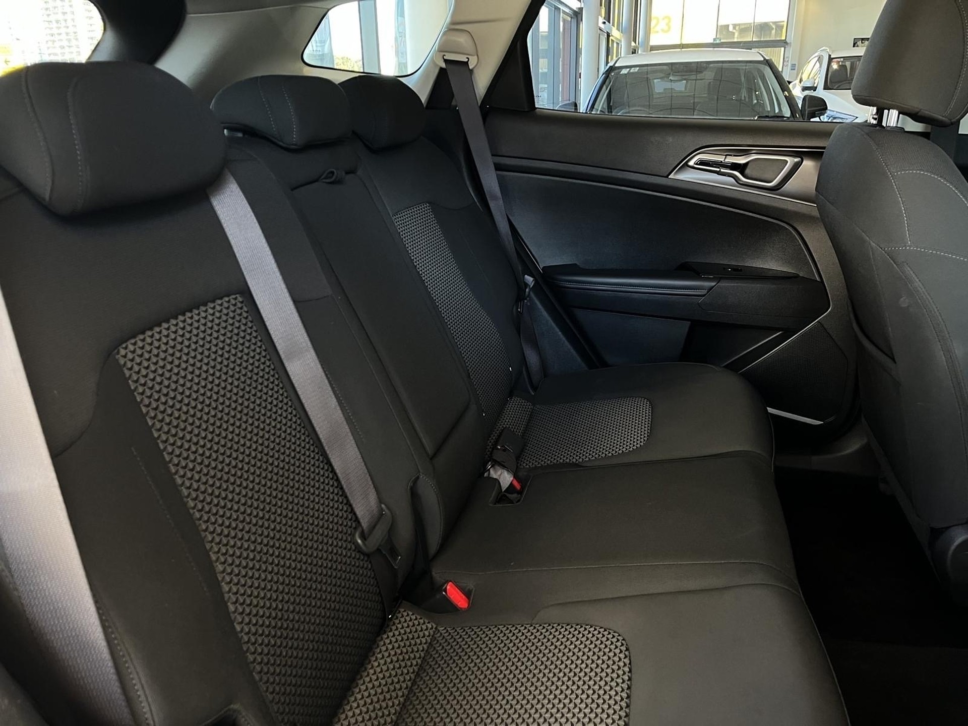 2023 Kia Sportage Lx+ 2.0Dt/4Wd/8At - Image 11