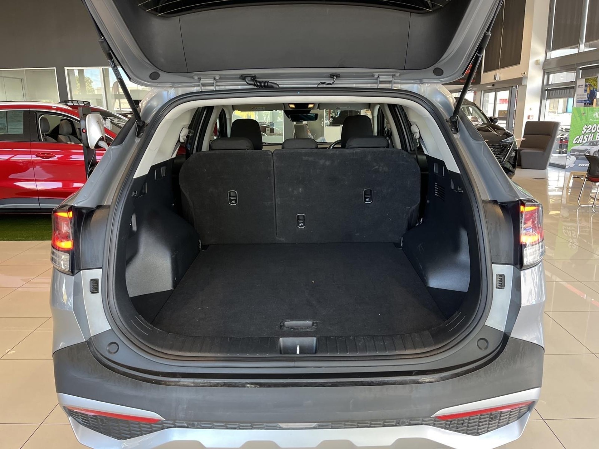 2023 Kia Sportage Lx+ 2.0Dt/4Wd/8At - Image 9