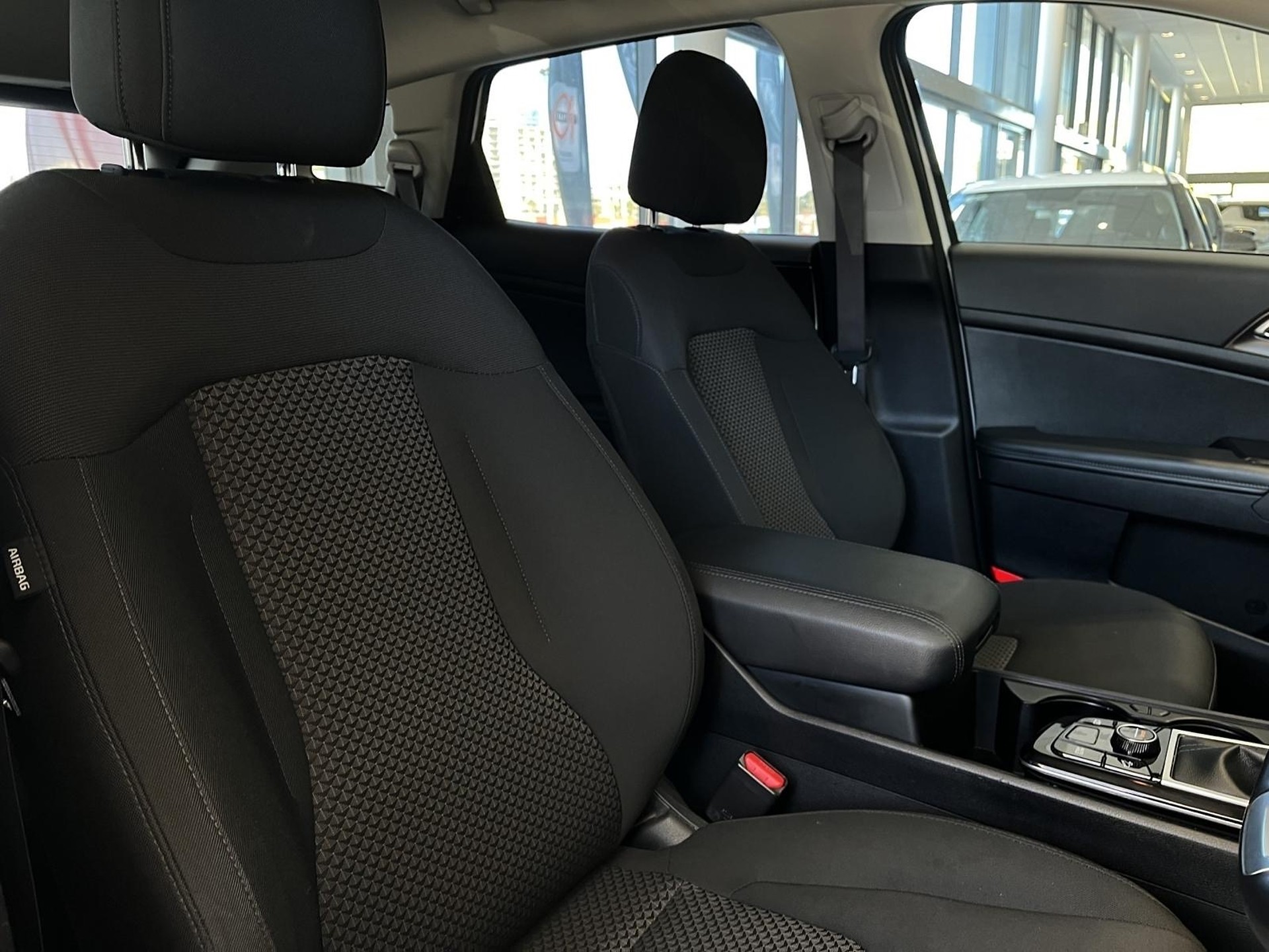 2023 Kia Sportage Lx+ 2.0Dt/4Wd/8At - Image 13