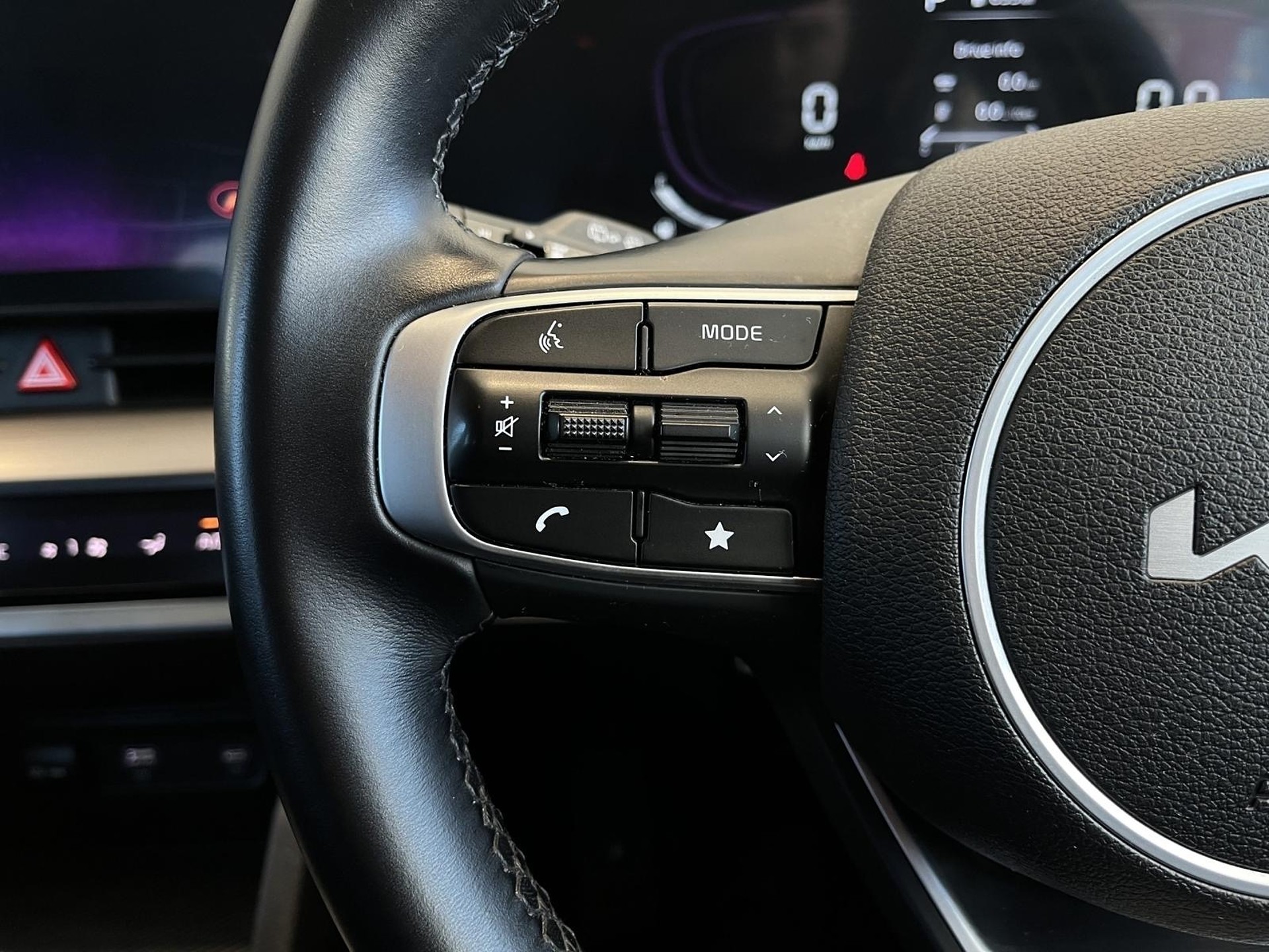 2023 Kia Sportage Lx+ 2.0Dt/4Wd/8At - Image 16