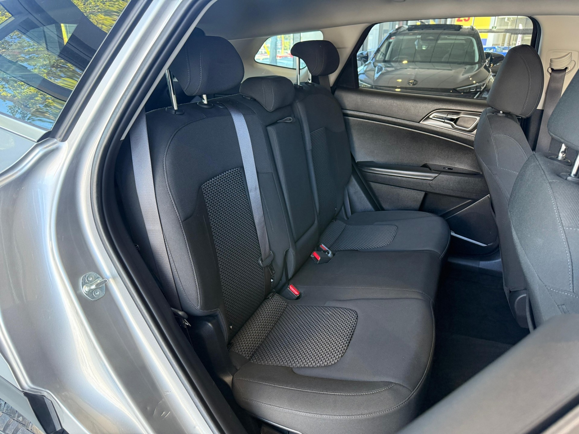 2023 Kia Sportage Lx+ 2.0Dt/4Wd/8At - Image 12