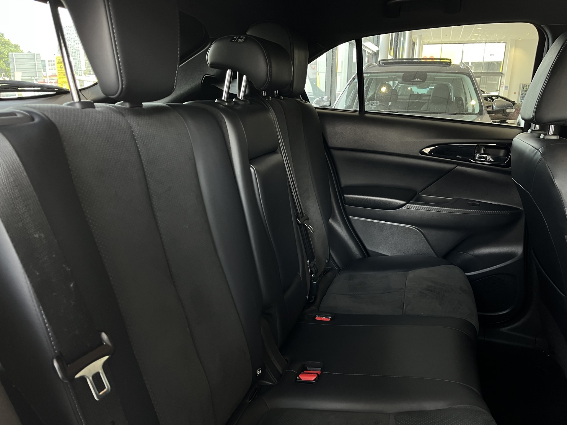 2023 Mitsubishi Eclipse Cross Sport Phev/4Wd/At - Image 18