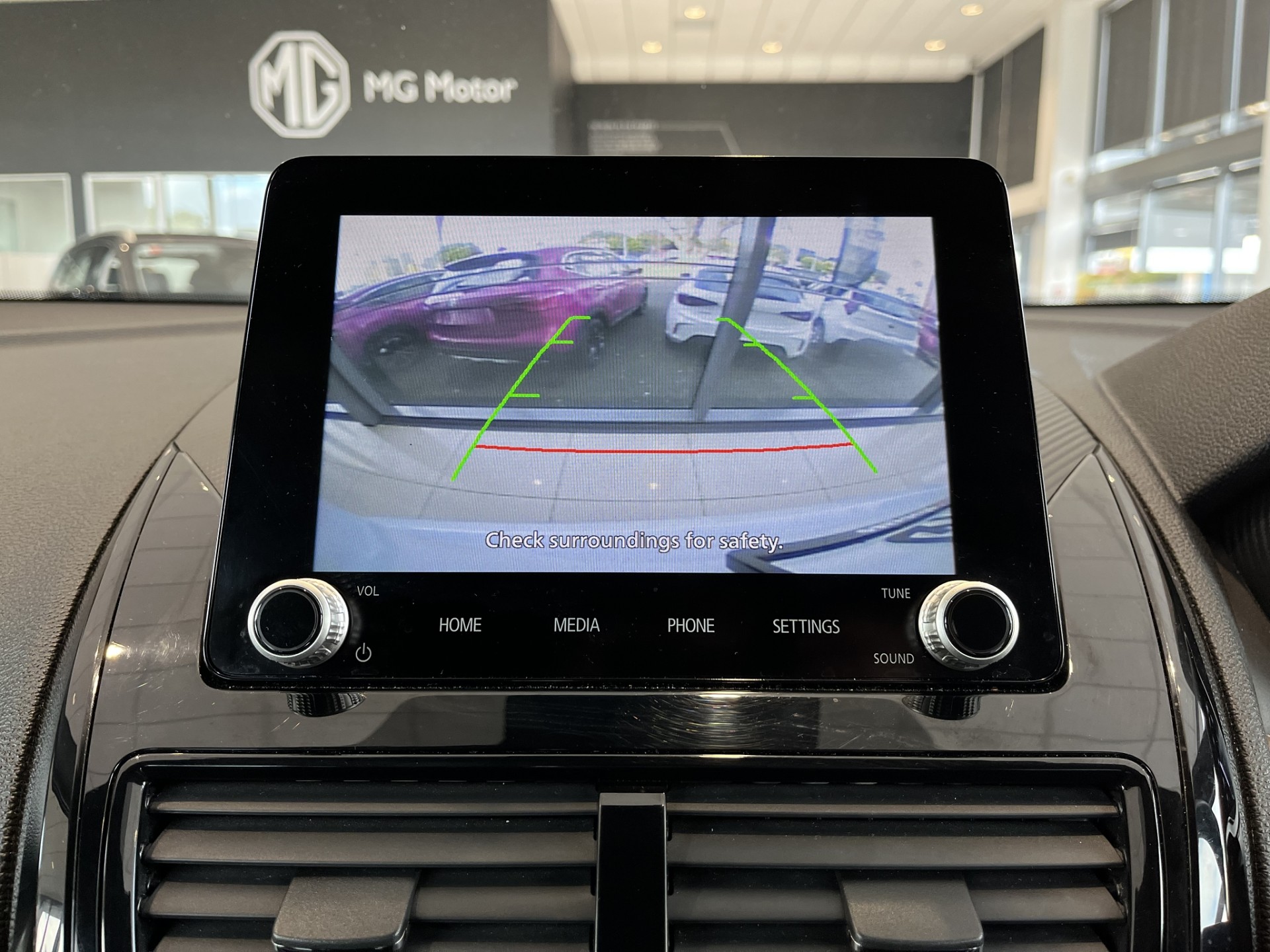 2023 Mitsubishi Eclipse Cross Sport Phev/4Wd/At - Image 15