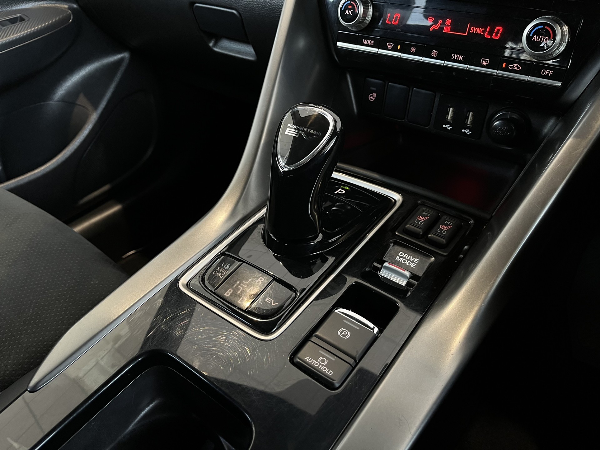 2023 Mitsubishi Eclipse Cross Sport Phev/4Wd/At - Image 14