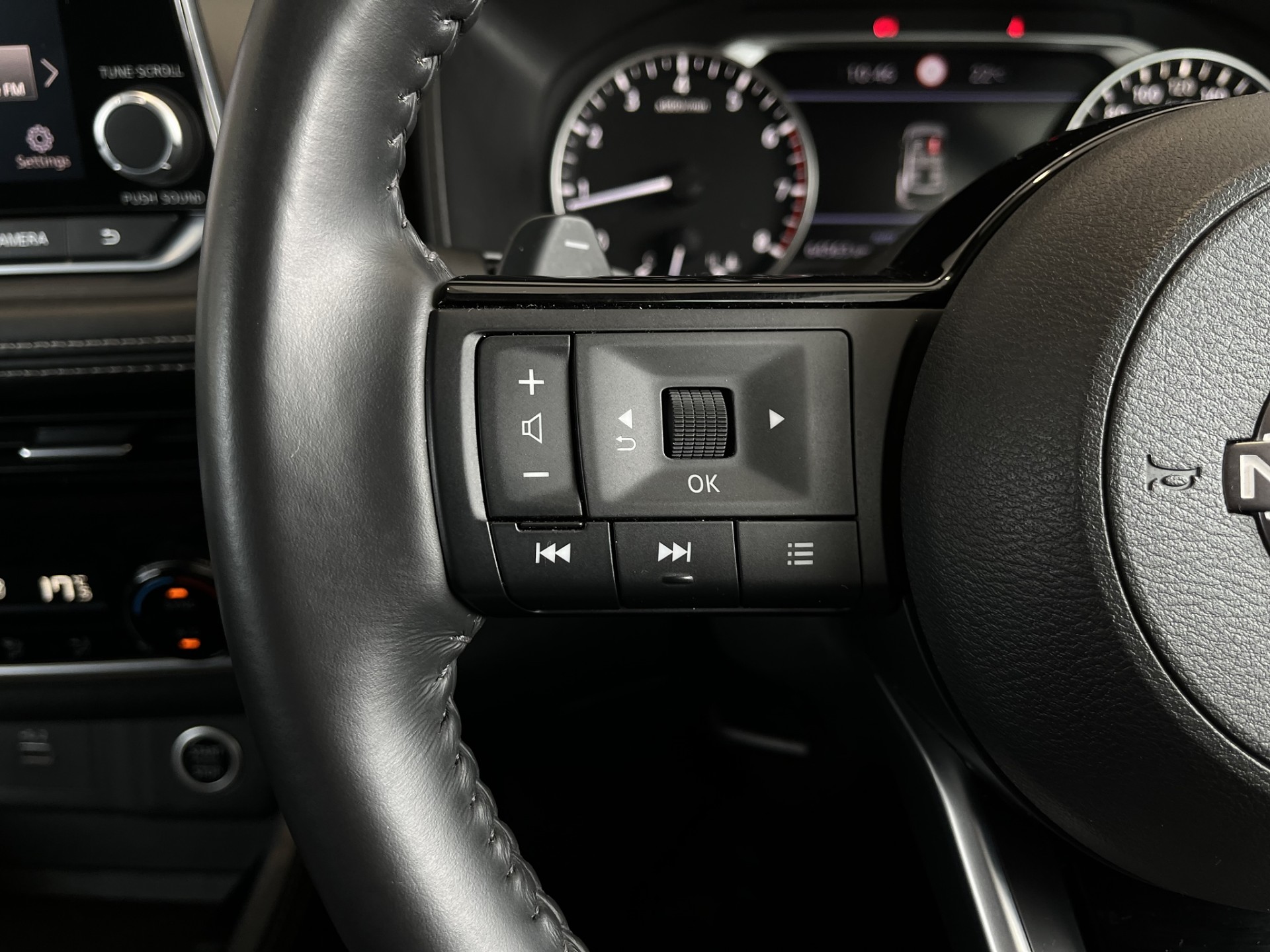 2023 Nissan X-Trail St-L E-Power 1.5Peh - Image 16