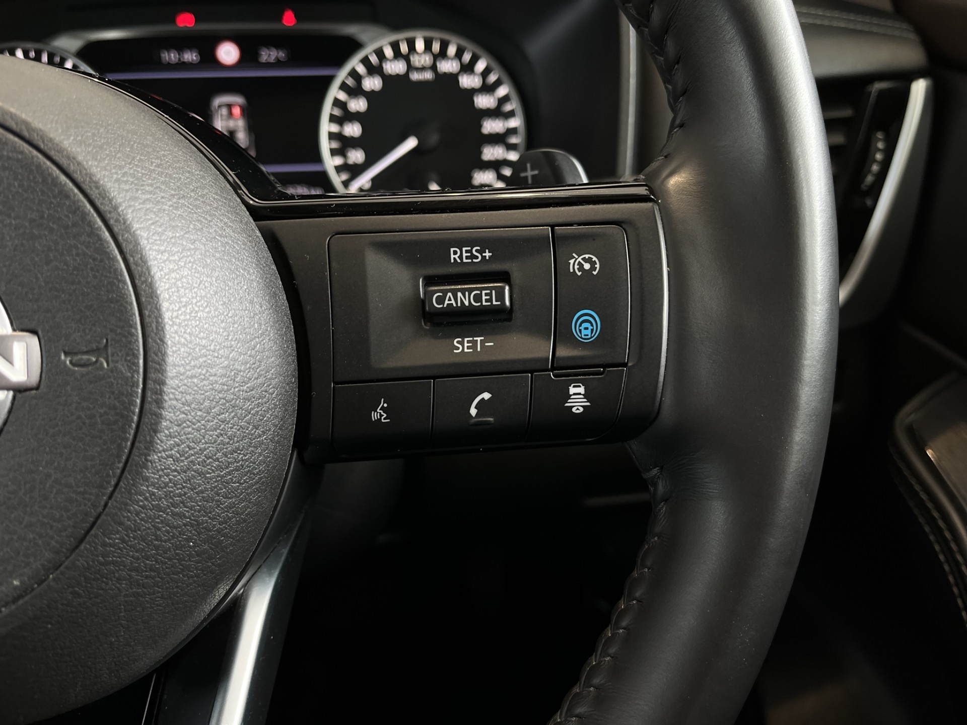 2023 Nissan X-Trail St-L E-Power 1.5Peh - Image 17