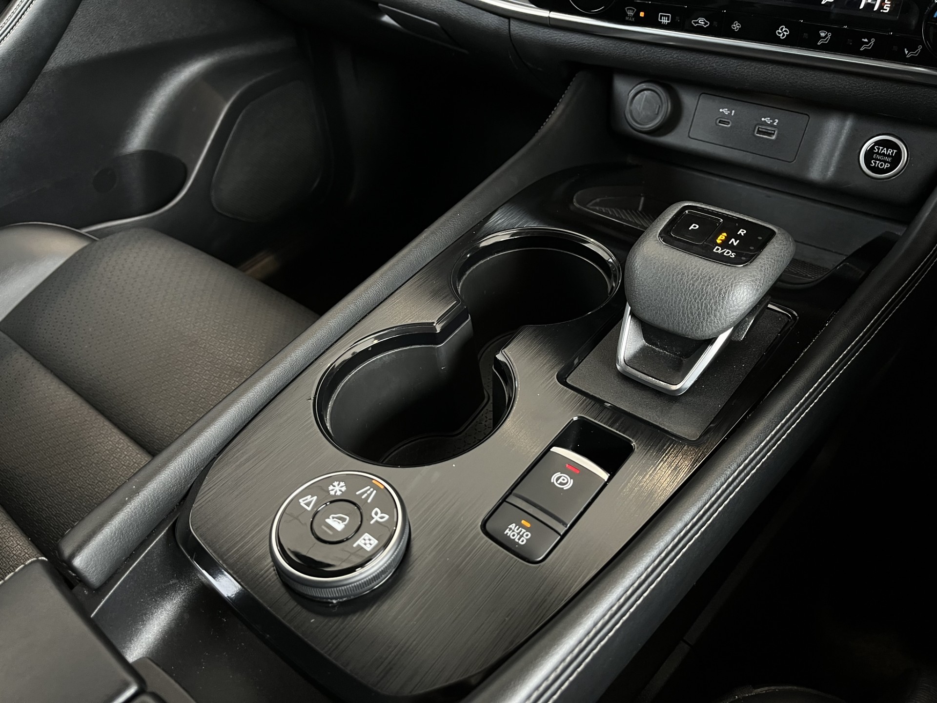 2023 Nissan X-Trail St-L E-Power 1.5Peh - Image 22