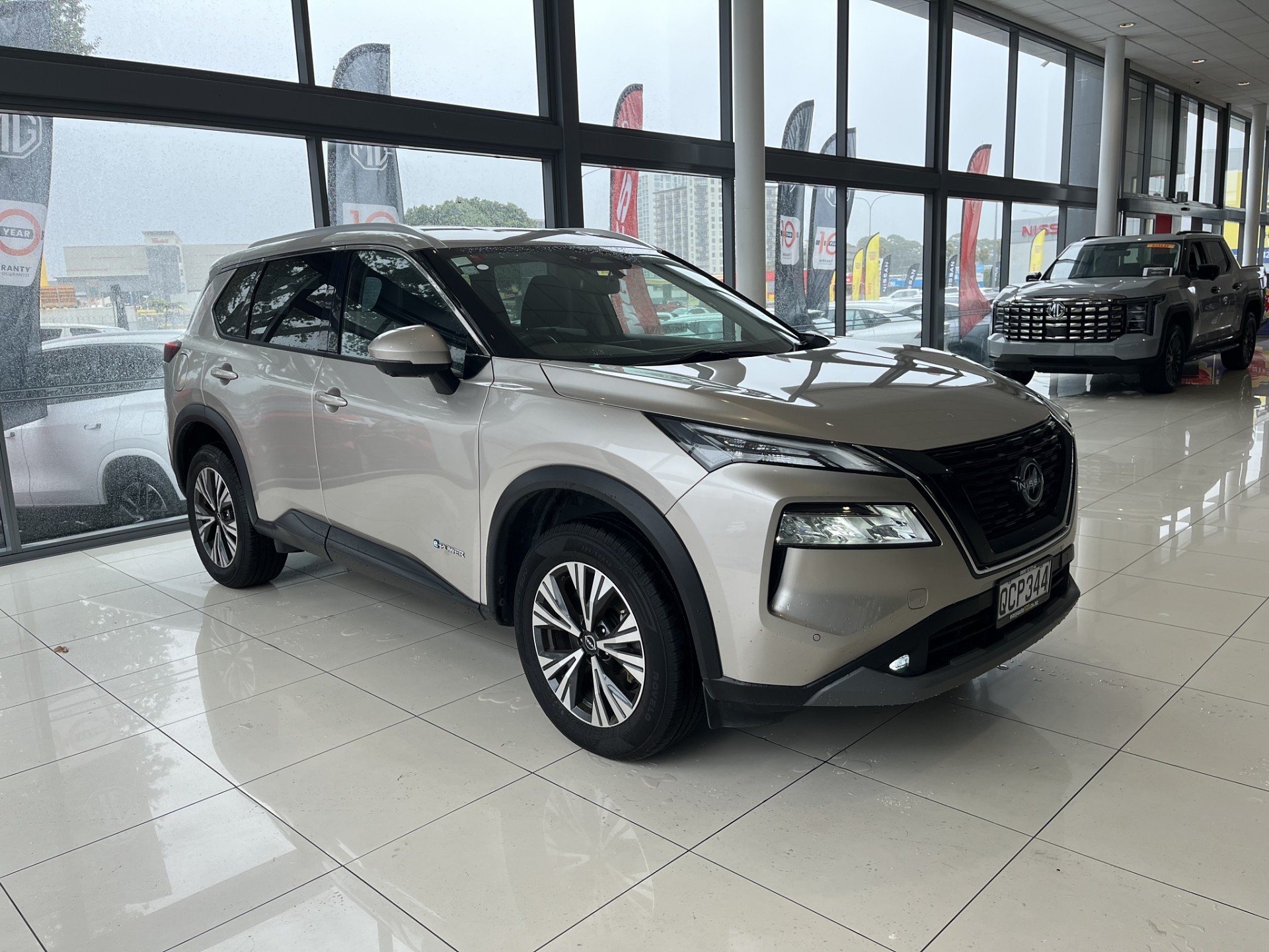 2023 Nissan X-Trail St-L E-Power 1.5Peh