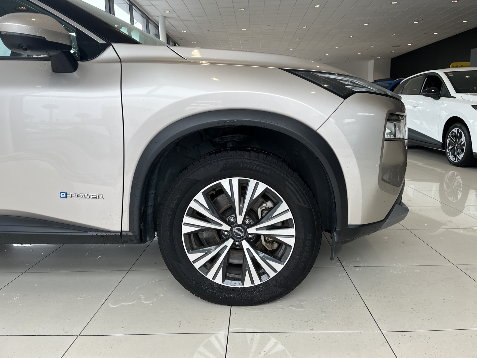 2023 Nissan X-Trail St-L E-Power 1.5Peh - Image 6
