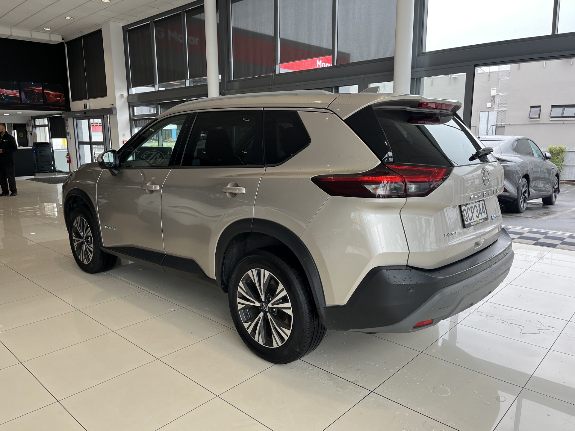 2023 Nissan X-Trail St-L E-Power 1.5Peh - Image 7