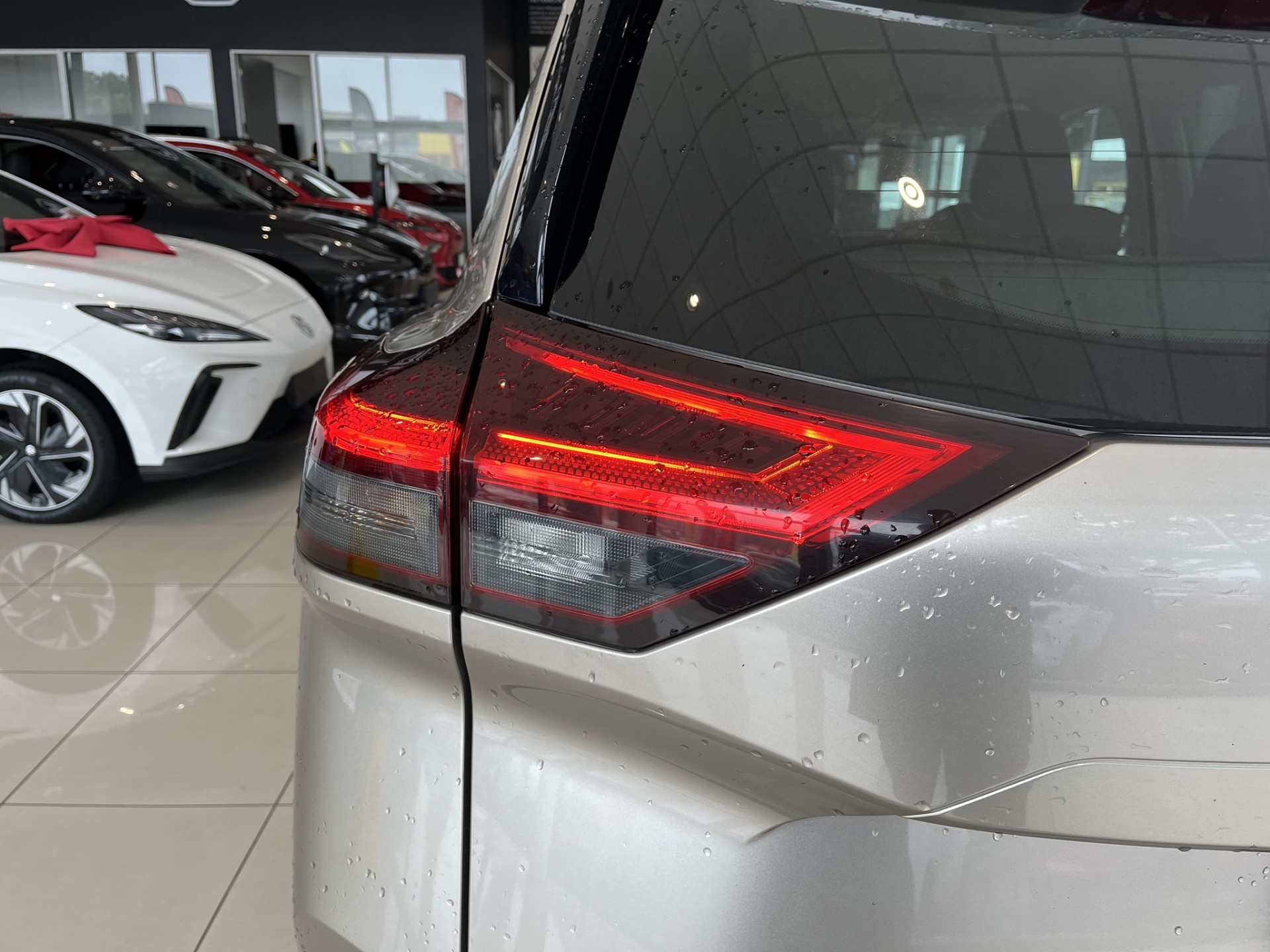 2023 Nissan X-Trail St-L E-Power 1.5Peh - Image 10