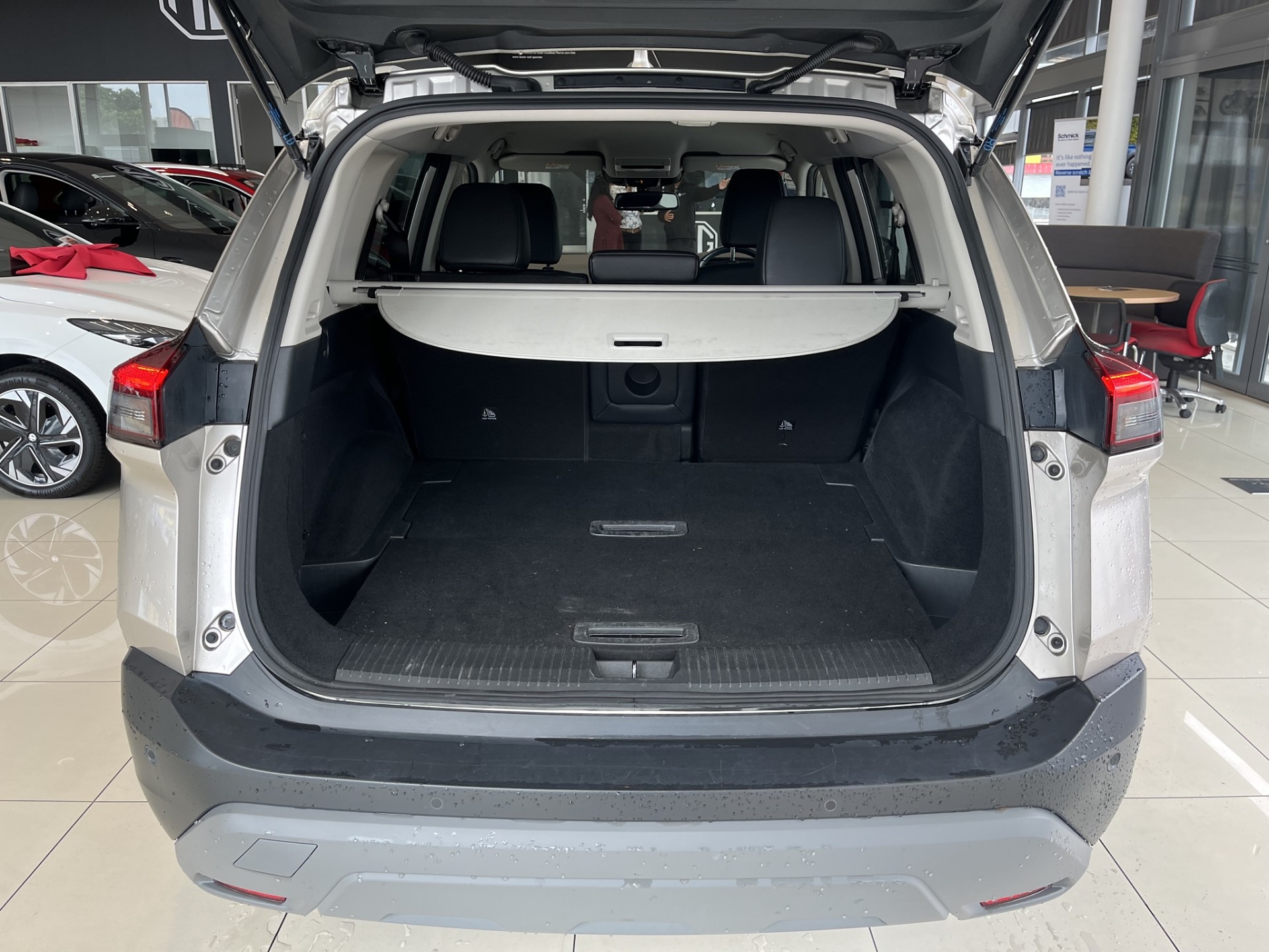 2023 Nissan X-Trail St-L E-Power 1.5Peh - Image 9