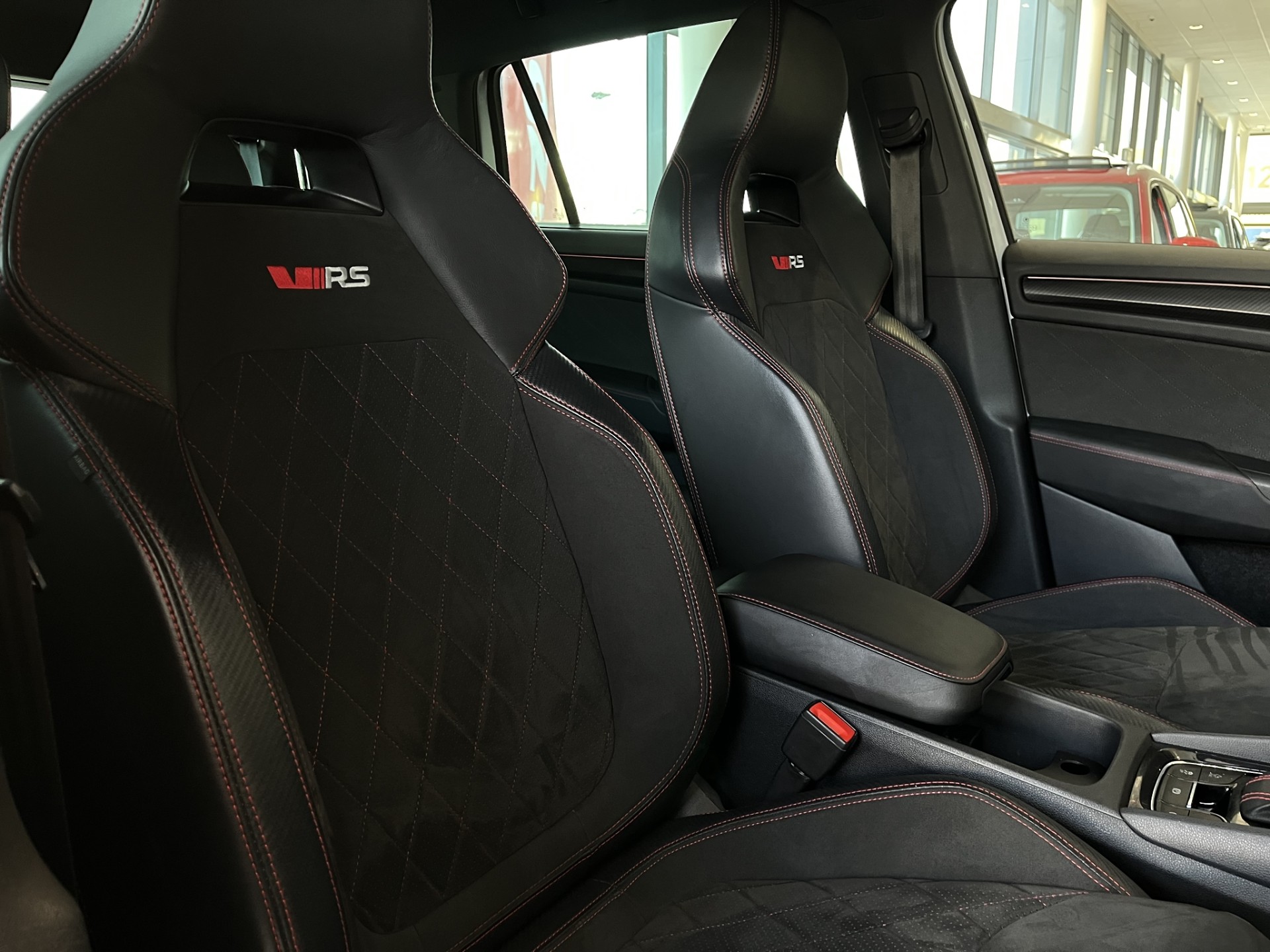 2023 Skoda Kodiaq Rs Tsi 180Kw 2.0Pt - Image 11