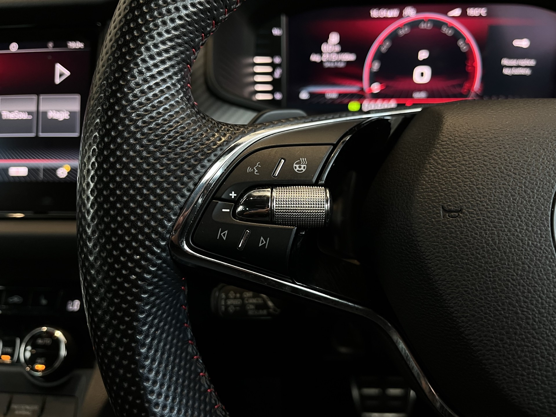 2023 Skoda Kodiaq Rs Tsi 180Kw 2.0Pt - Image 15