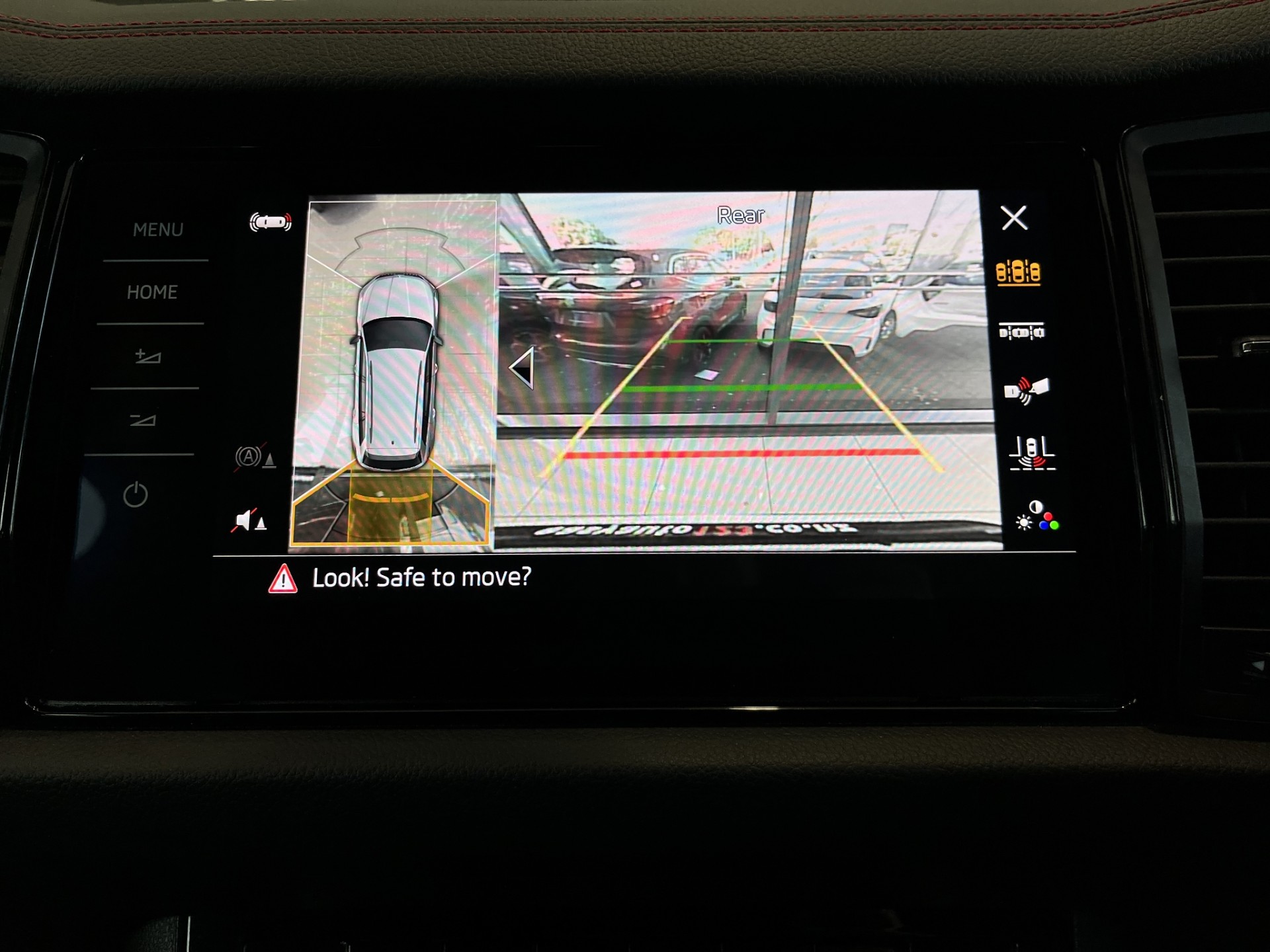 2023 Skoda Kodiaq Rs Tsi 180Kw 2.0Pt - Image 18