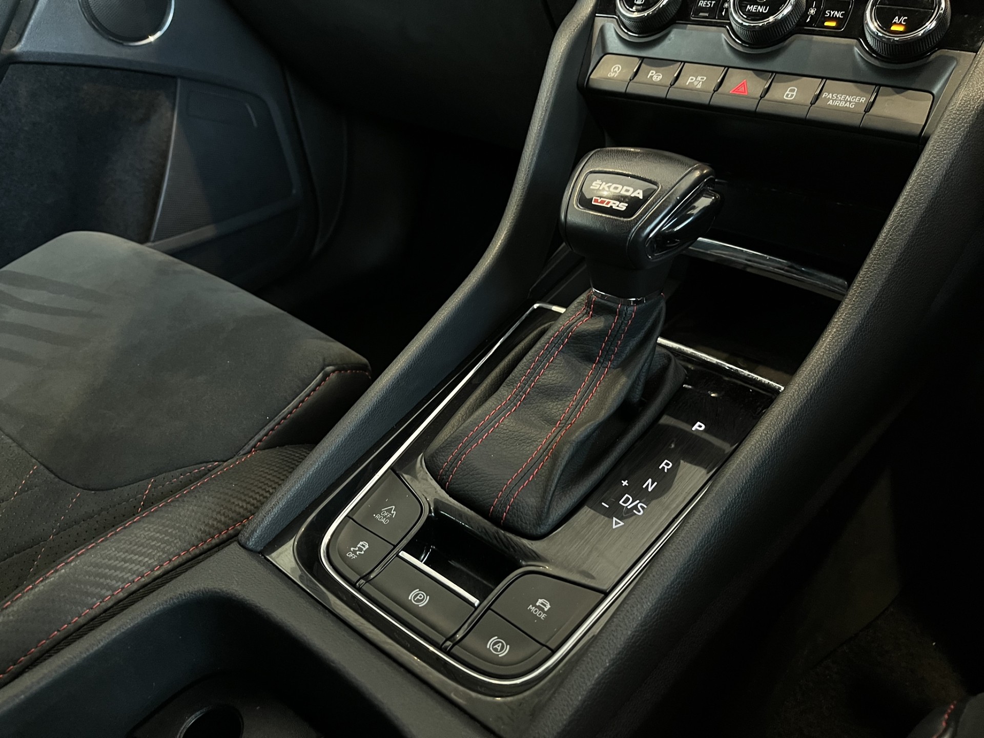 2023 Skoda Kodiaq Rs Tsi 180Kw 2.0Pt - Image 19