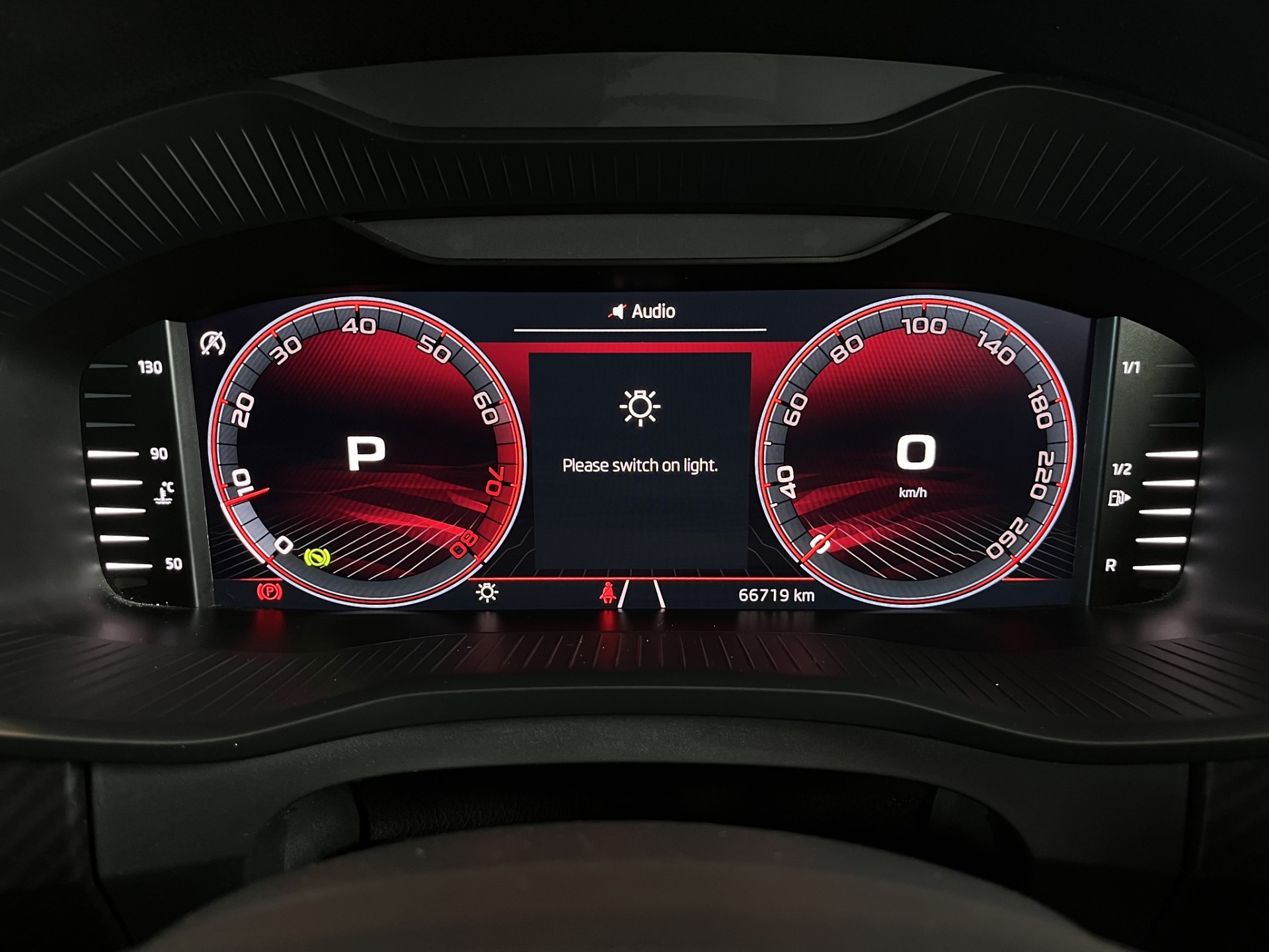 2023 Skoda Kodiaq Rs Tsi 180Kw 2.0Pt - Image 20