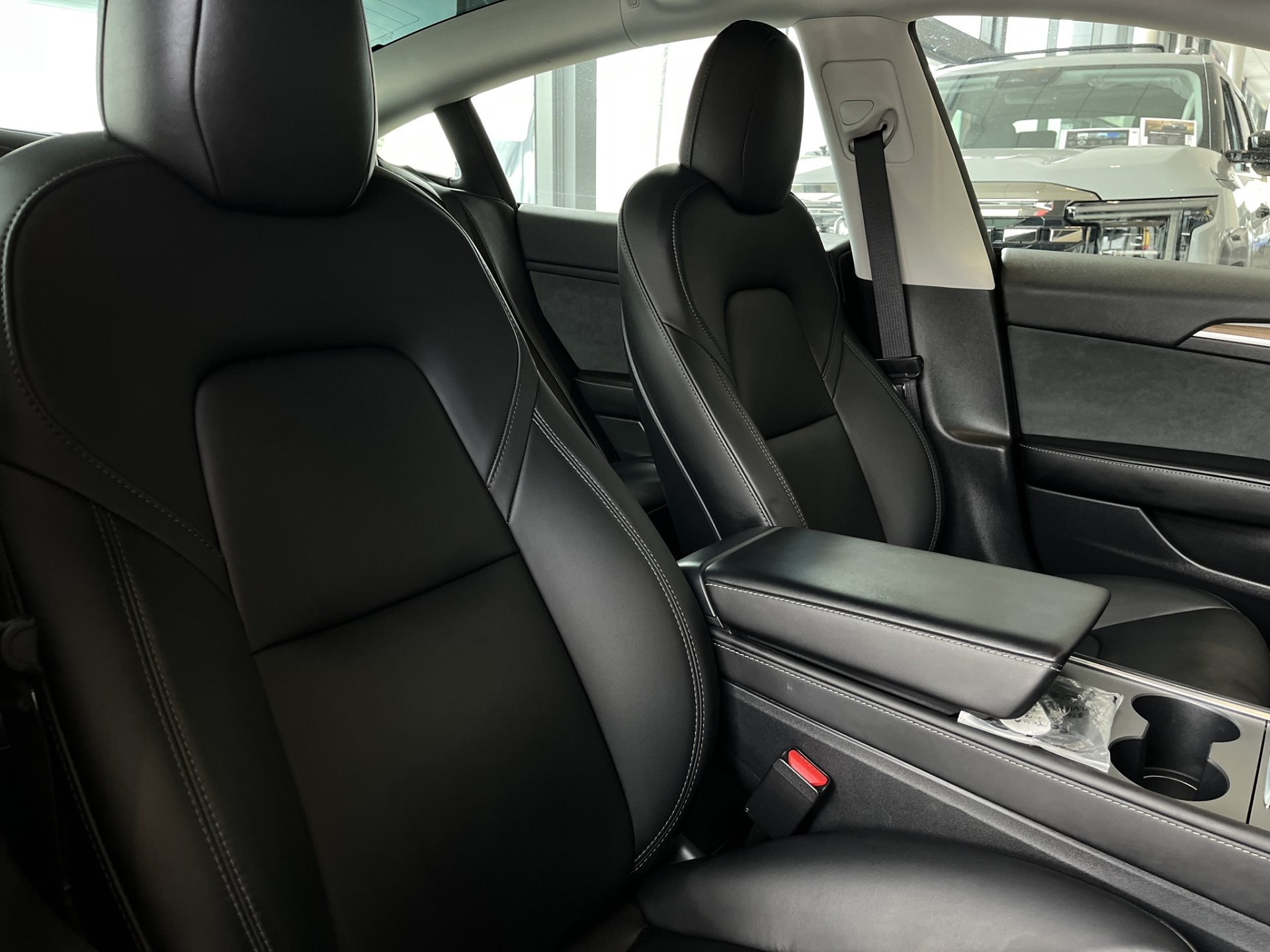 2023 Tesla Model 3 Long Range Awd 79Kwh - Image 12