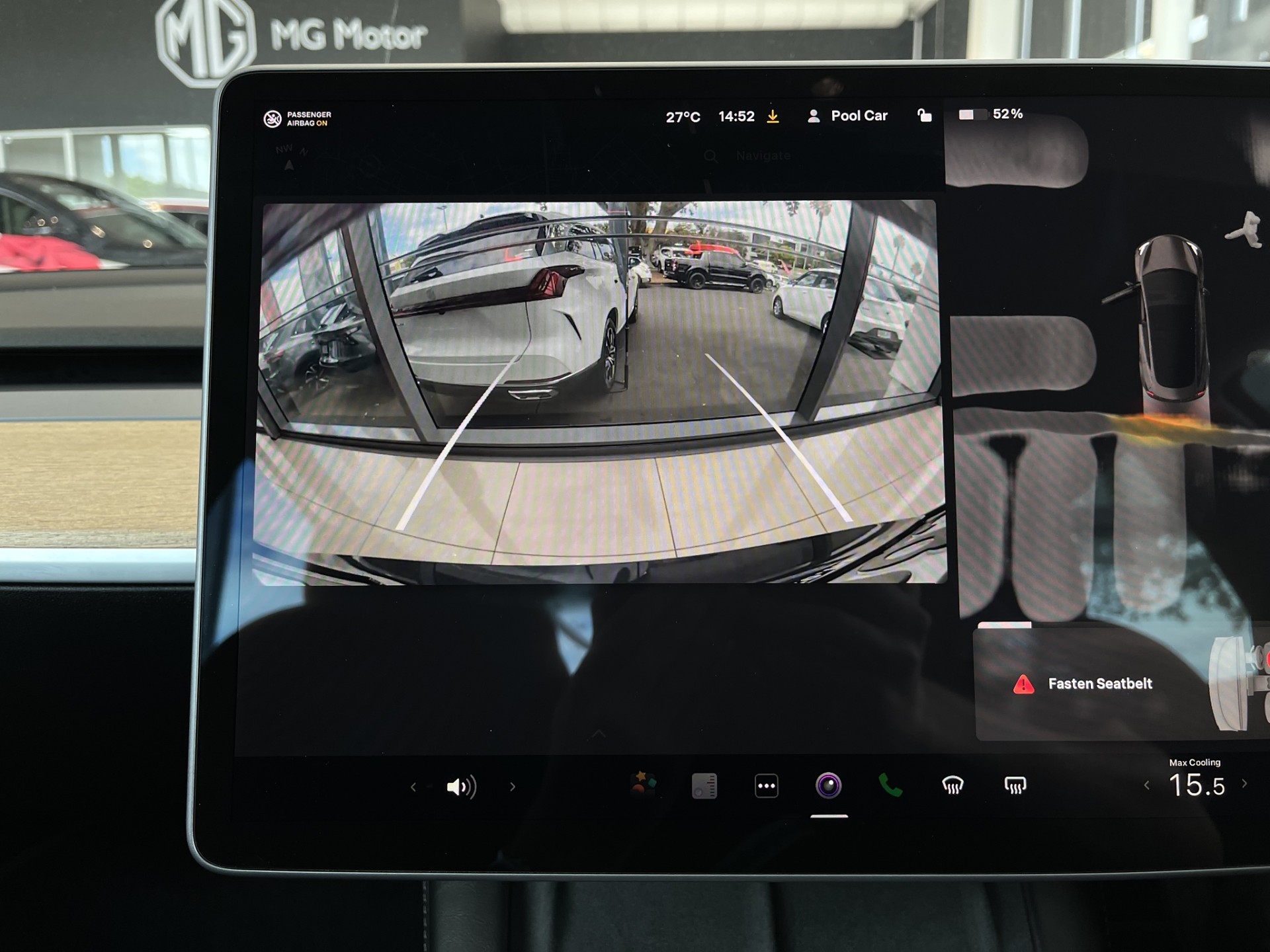 2023 Tesla Model 3 Long Range Awd 79Kwh - Image 19