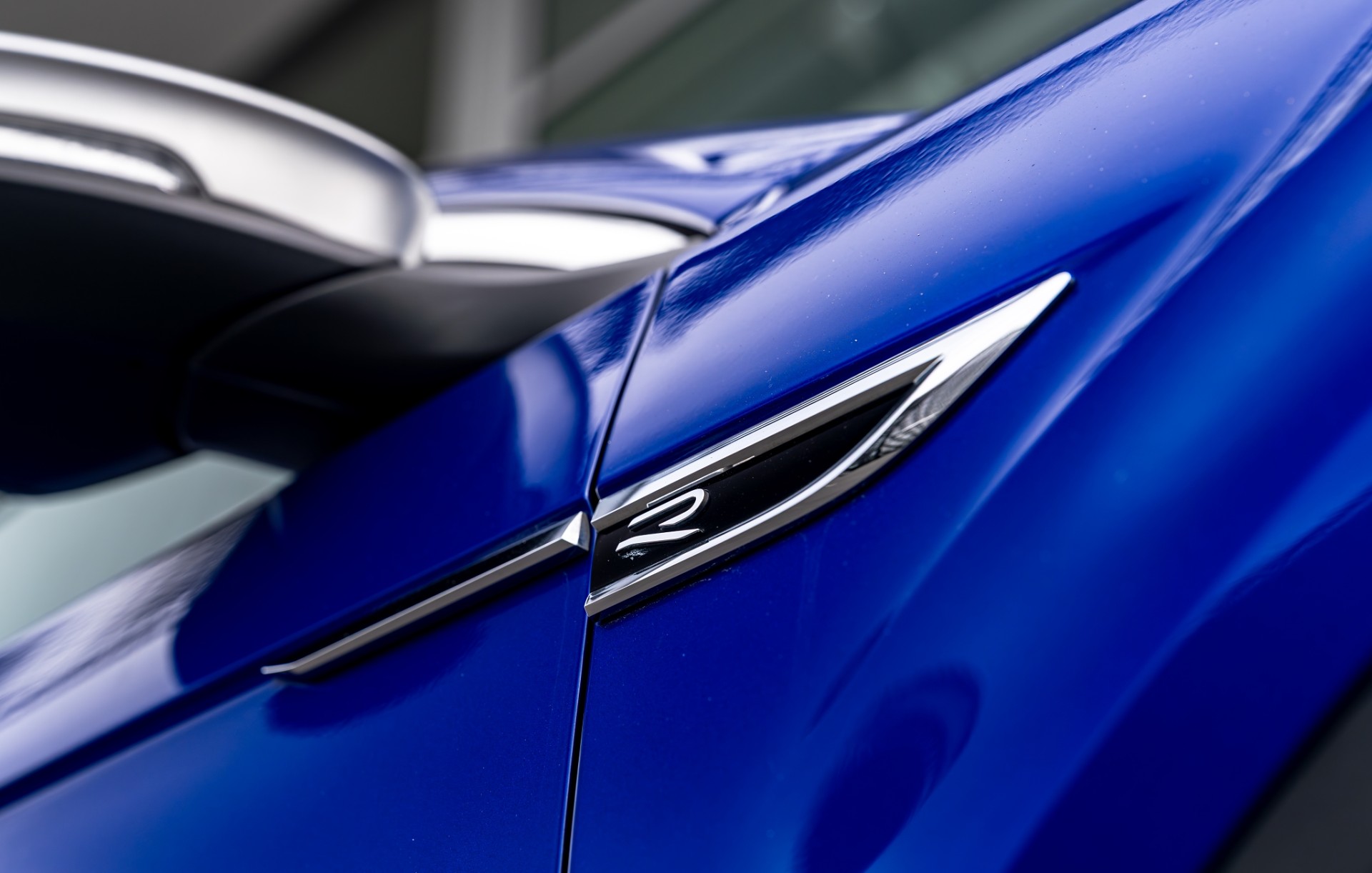 2023 Volkswagen T-Roc R 221kW Turbo Petrol AWD - Image 6