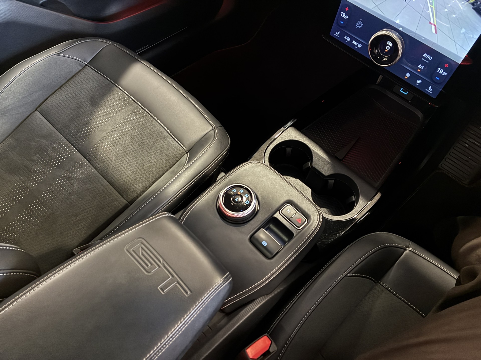 2024 Ford Mustang Mach-E Gt Awd 98Kwh/Ev/4Wd - Image 14