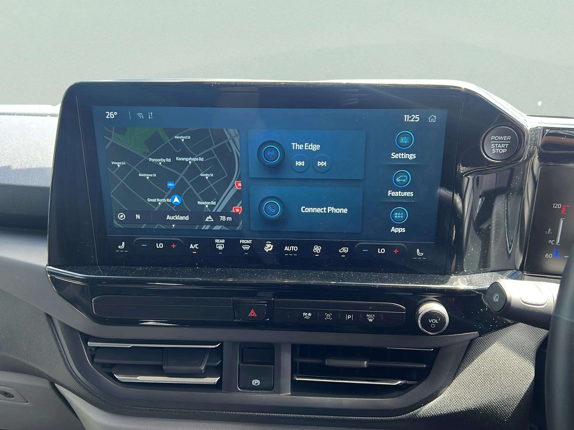 2024 Ford Transit Tourneo Custom 2.0D 9 Seater - Image 15