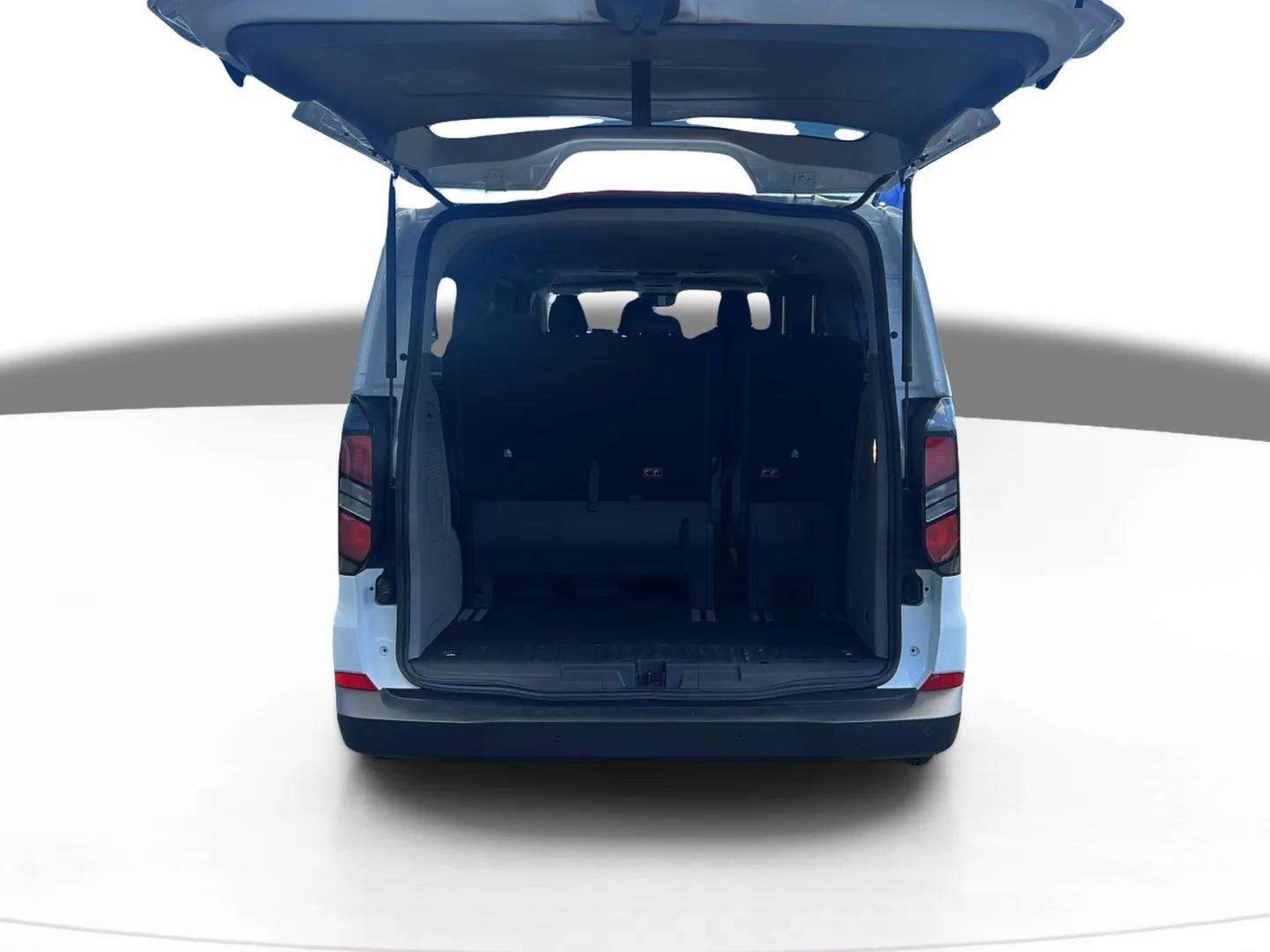 2024 Ford Transit Tourneo Custom 2.0D 9 Seater - Image 8