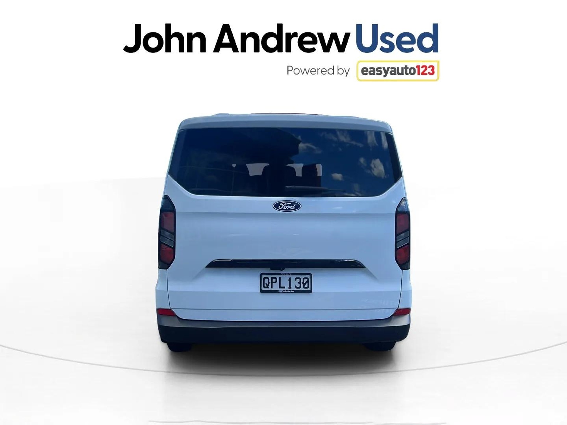 2024 Ford Transit Tourneo Custom 2.0D 9 Seater - Image 7