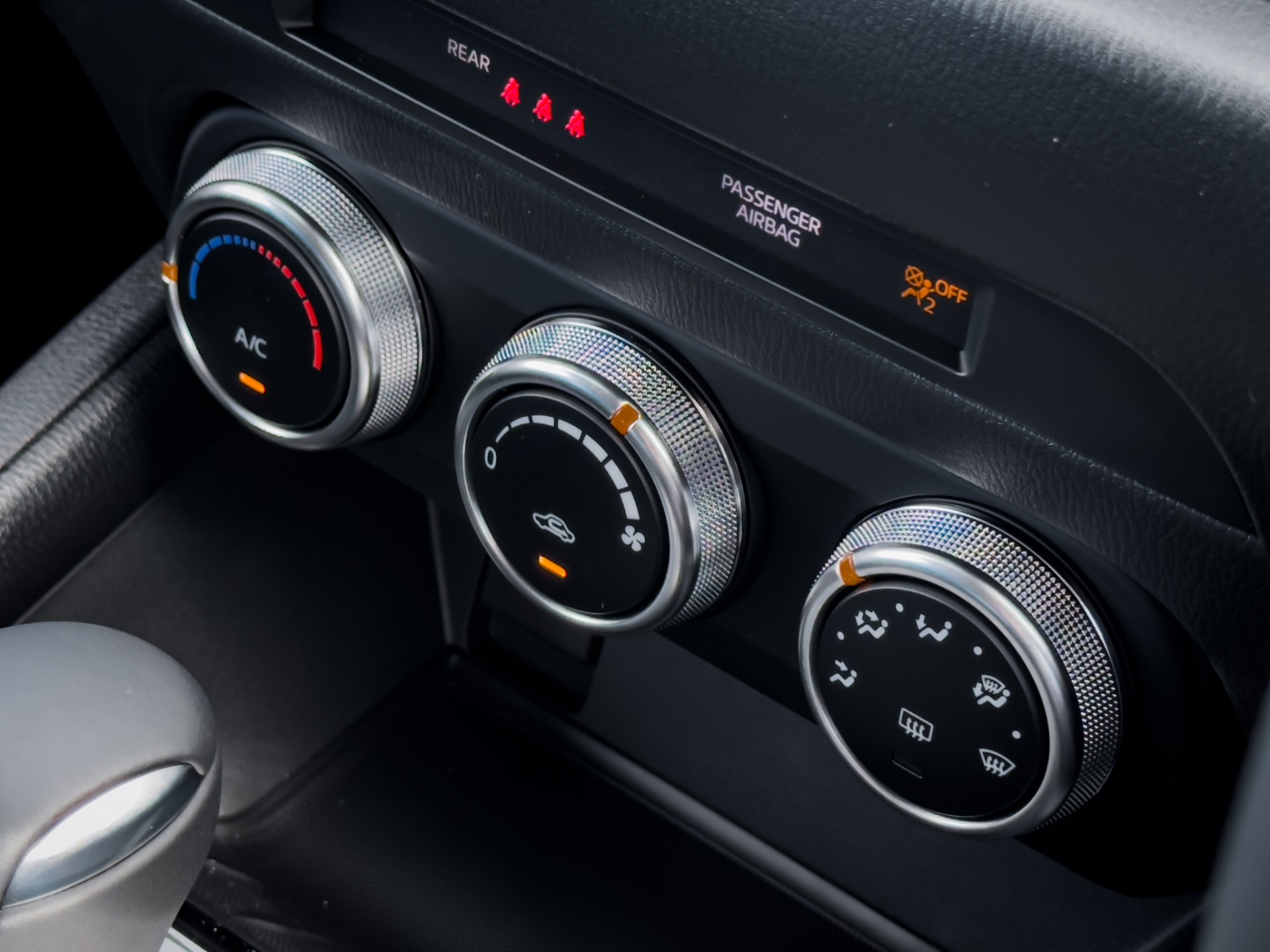 2024 Mazda CX-5 Glx Ptr 2.0P/6At - Image 15