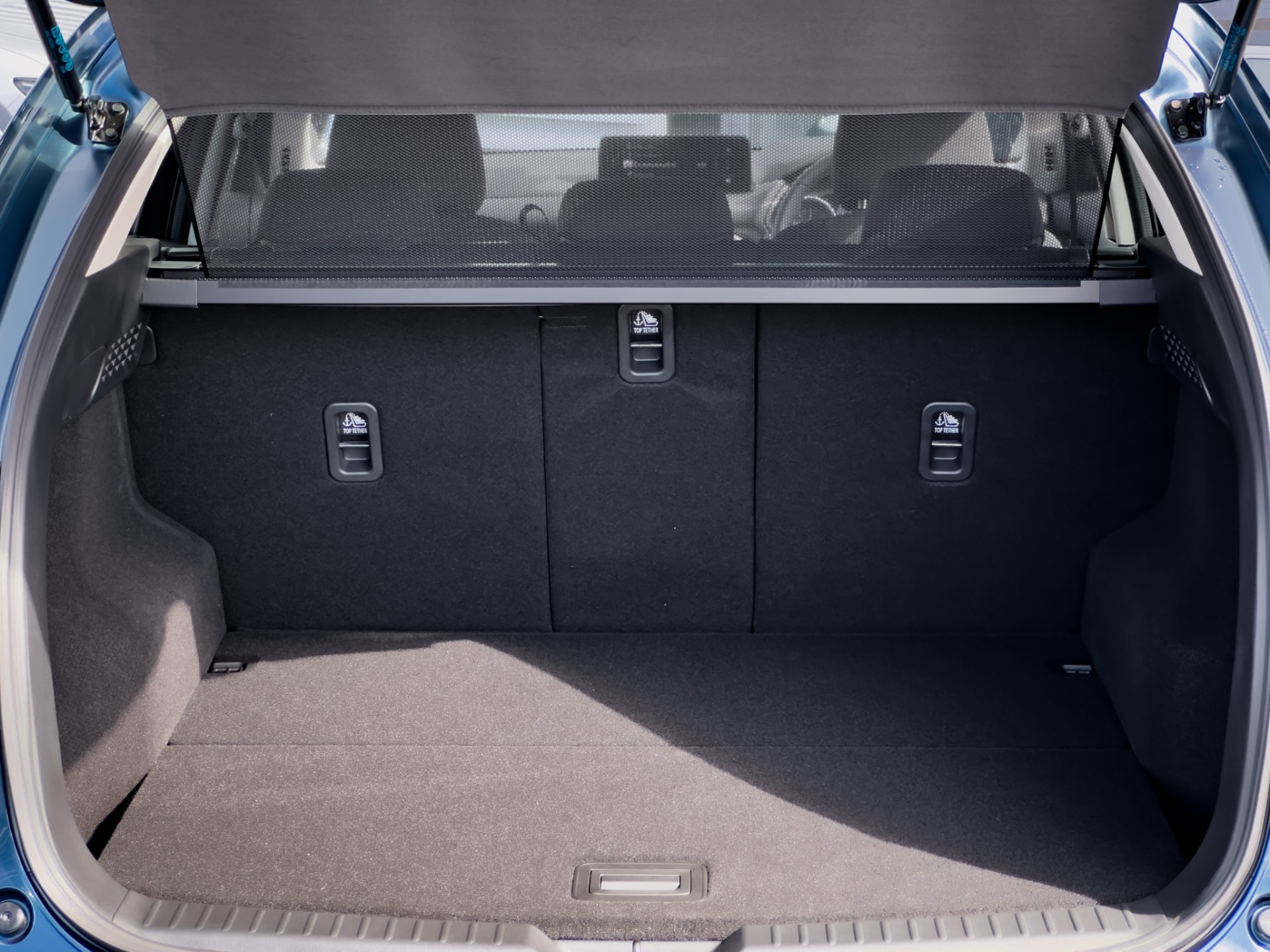 2024 Mazda CX-5 Glx Ptr 2.0P/6At - Image 20