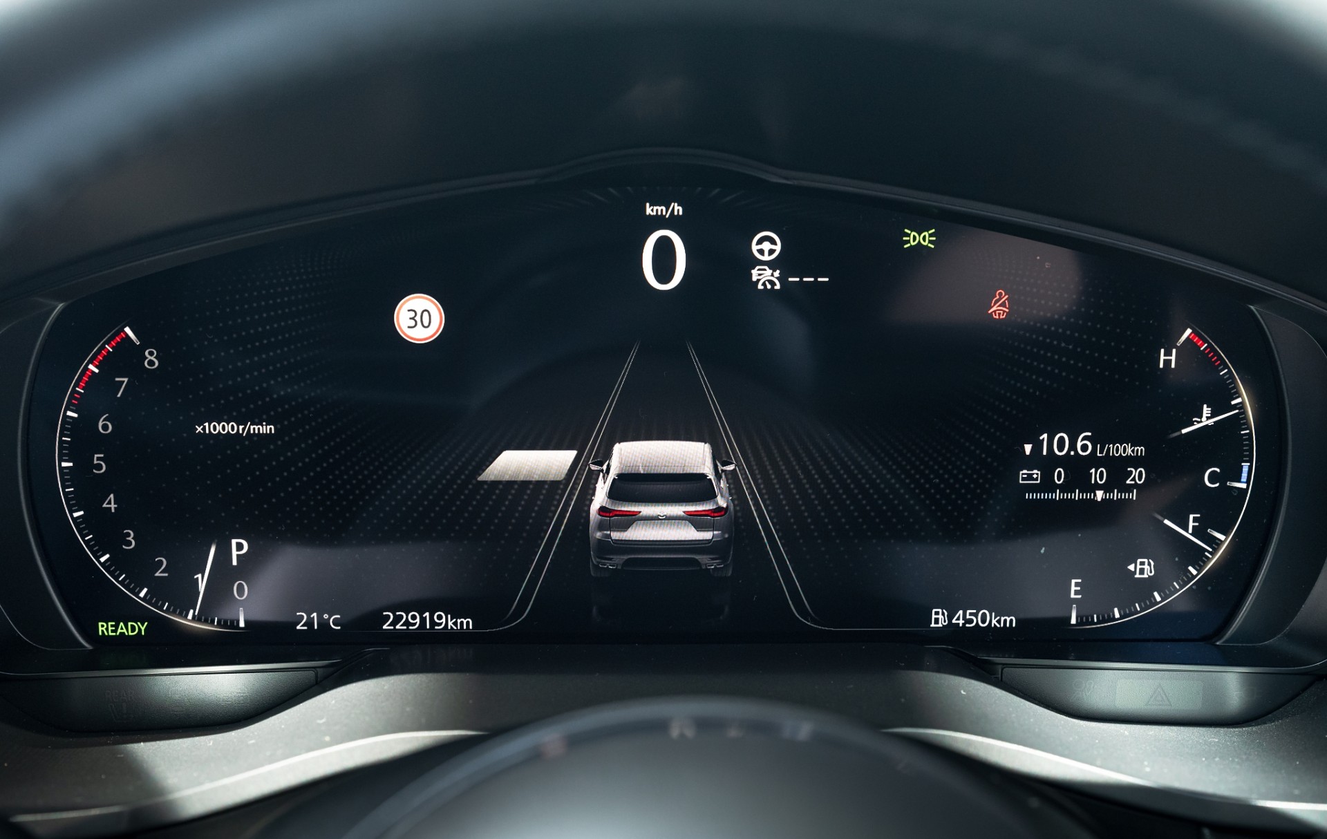 2024 Mazda CX-60 Homura 209kW Turbo Petrol AWD - Image 18