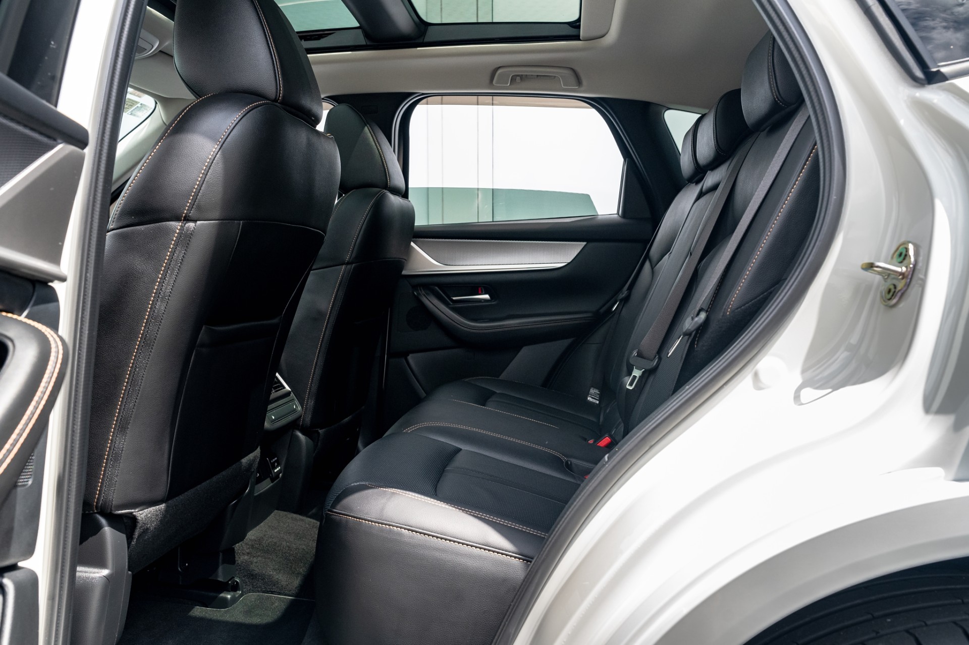 2024 Mazda CX-60 Homura 209kW Turbo Petrol AWD - Image 10