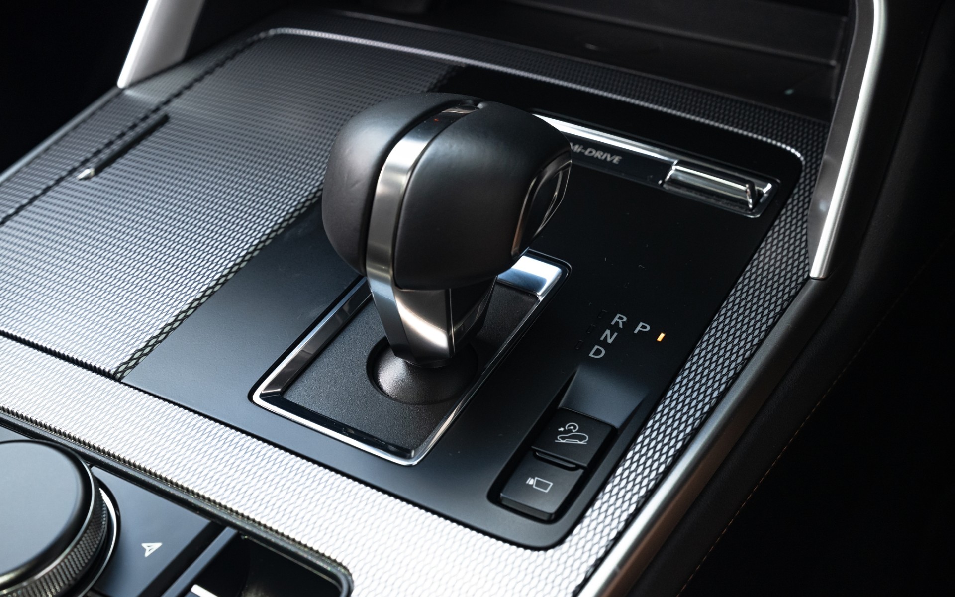 2024 Mazda CX-60 Homura 209kW Turbo Petrol AWD - Image 14