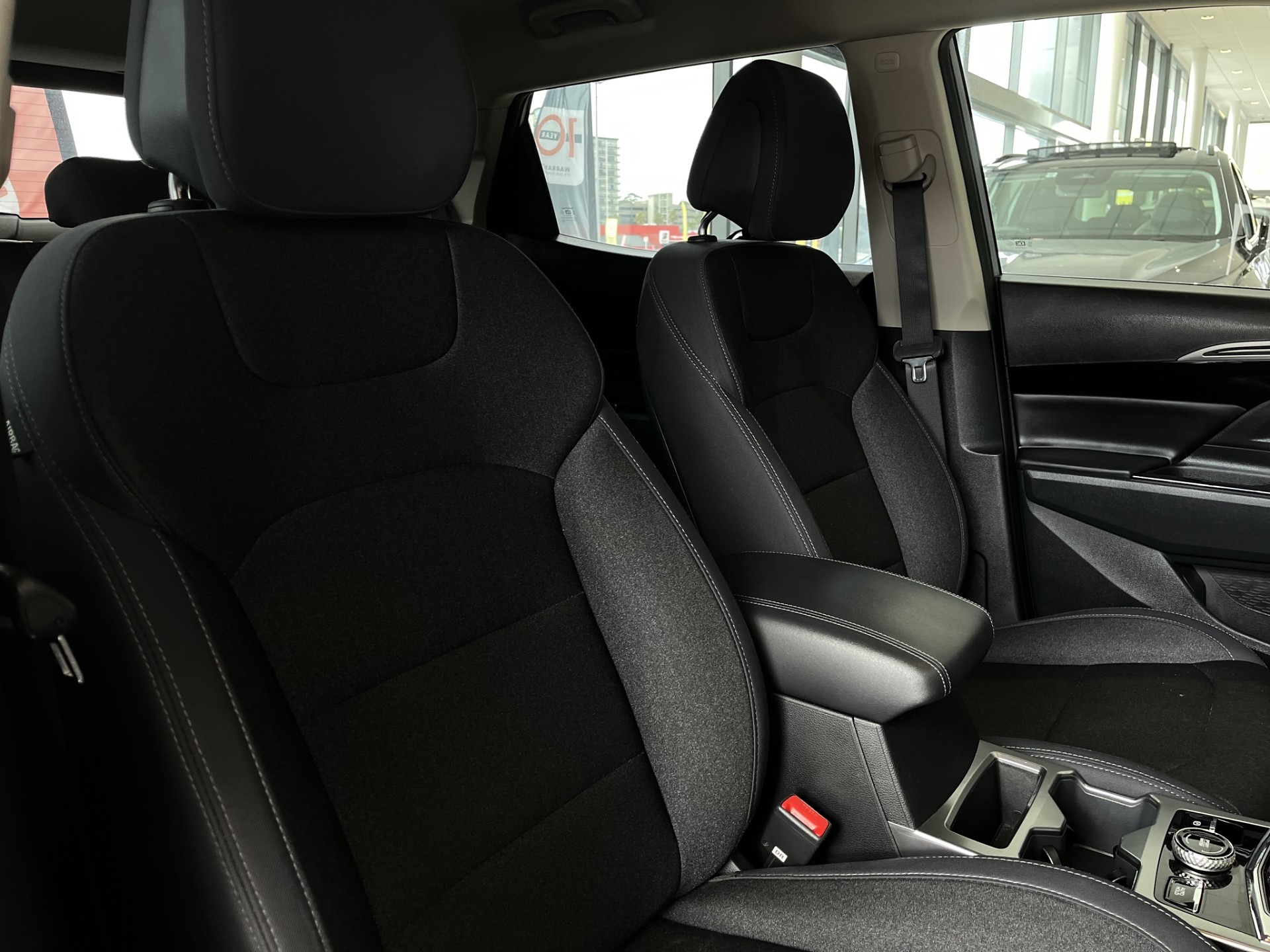 2024 SsangYong Korando C300 Limited 1.5Pt - Image 12