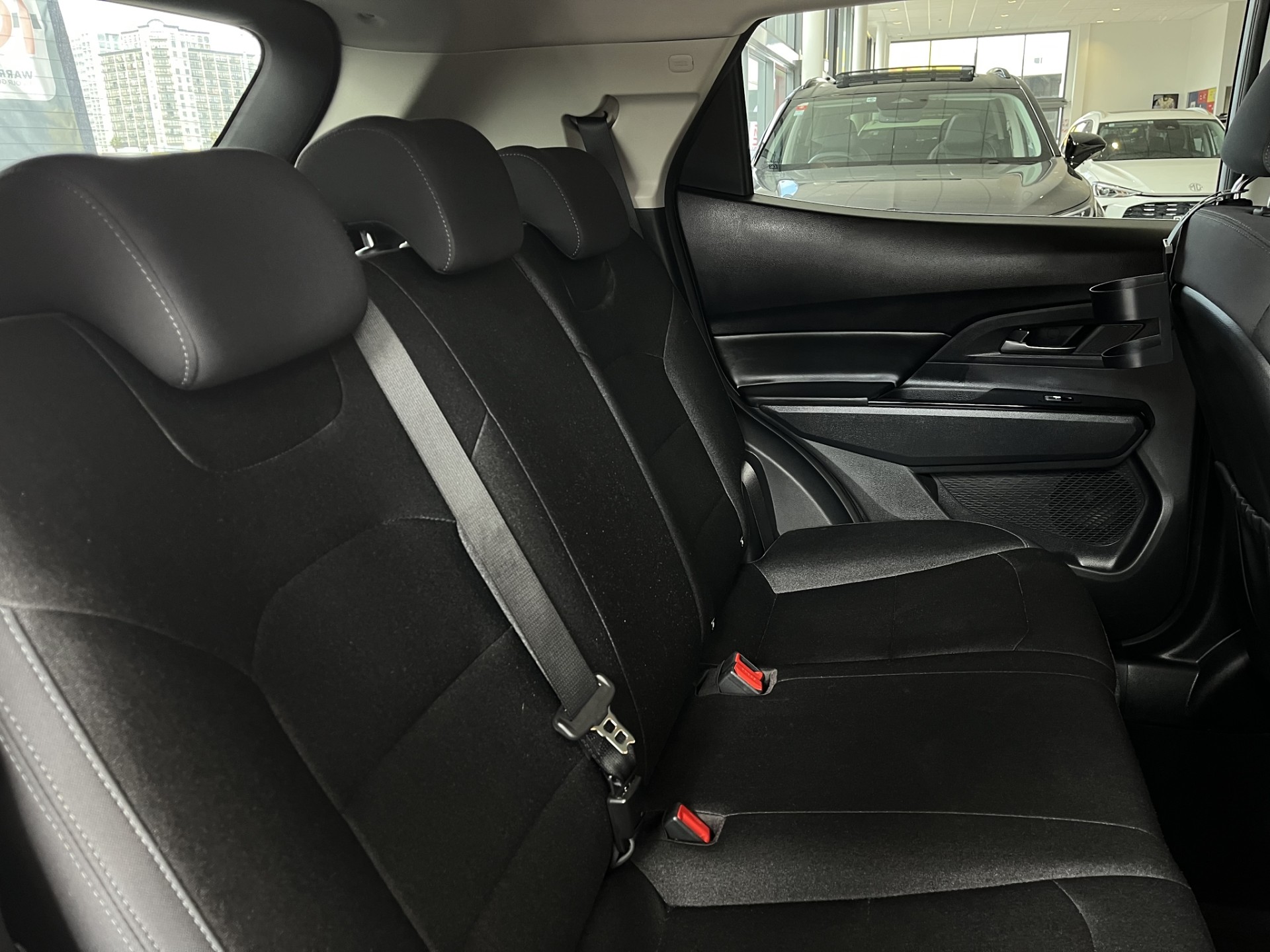 2024 SsangYong Korando C300 Limited 1.5Pt - Image 13