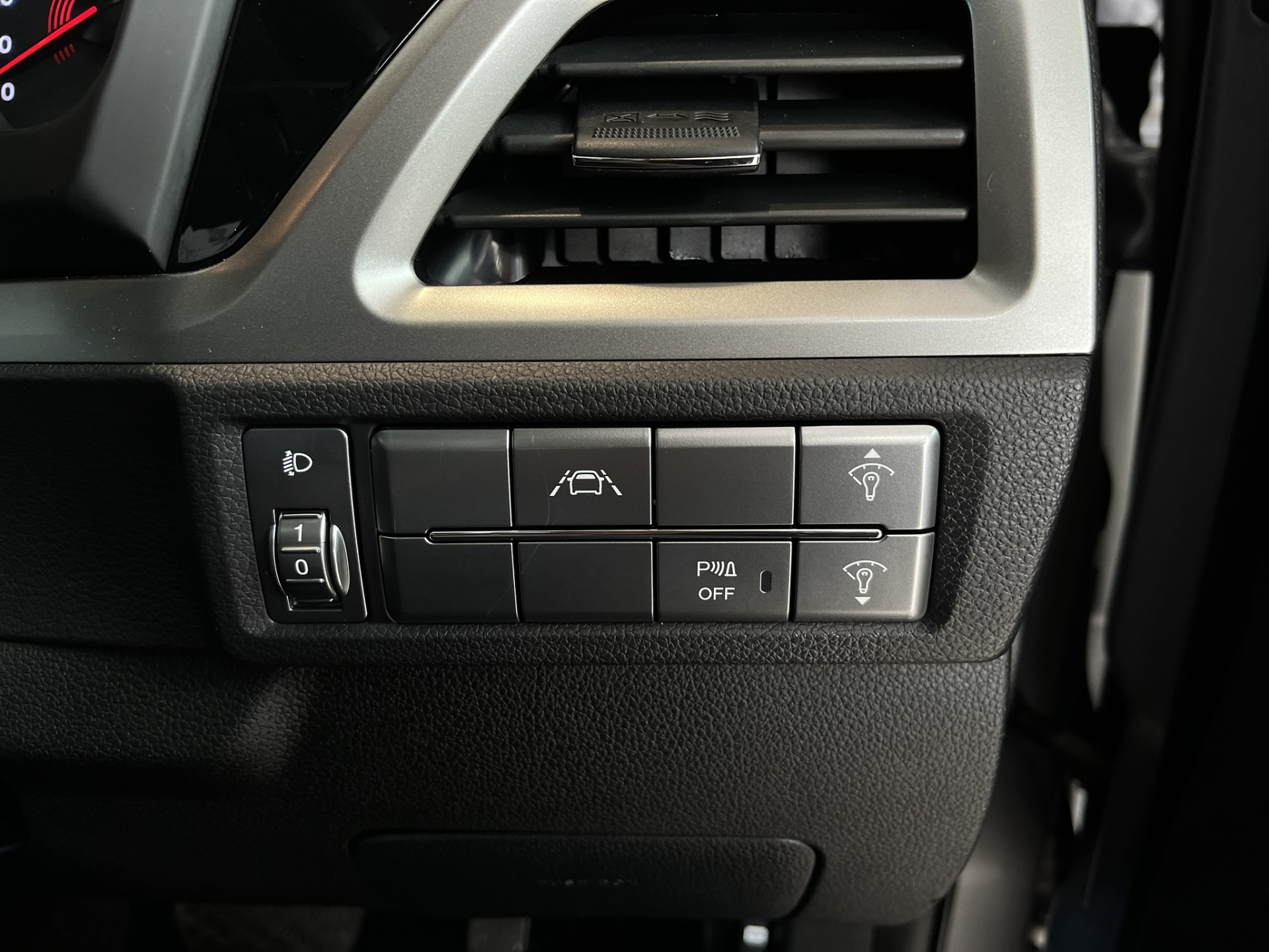 2024 SsangYong Korando C300 Limited 1.5Pt - Image 22