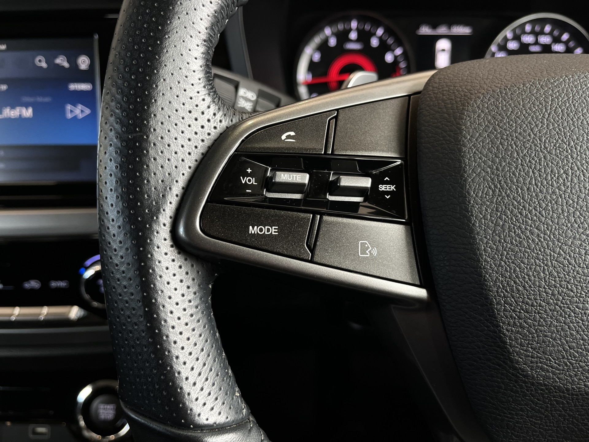 2024 SsangYong Korando C300 Limited 1.5Pt - Image 16