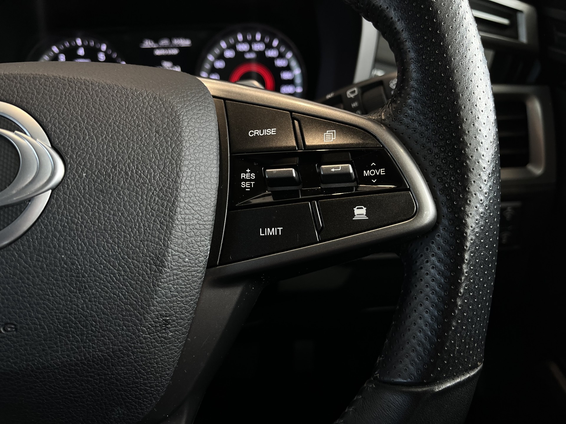 2024 SsangYong Korando C300 Limited 1.5Pt - Image 17