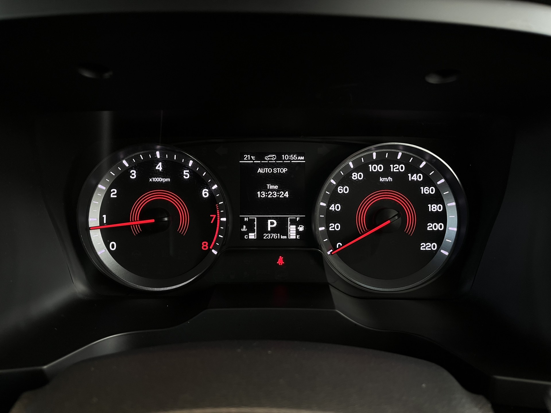 2024 SsangYong Korando C300 Limited 1.5Pt - Image 20