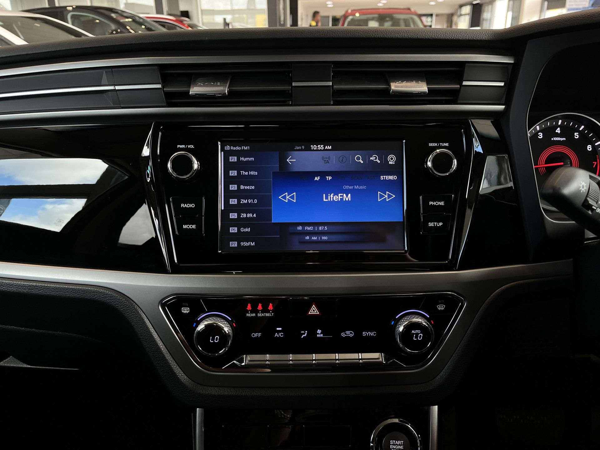 2024 SsangYong Korando C300 Limited 1.5Pt - Image 18