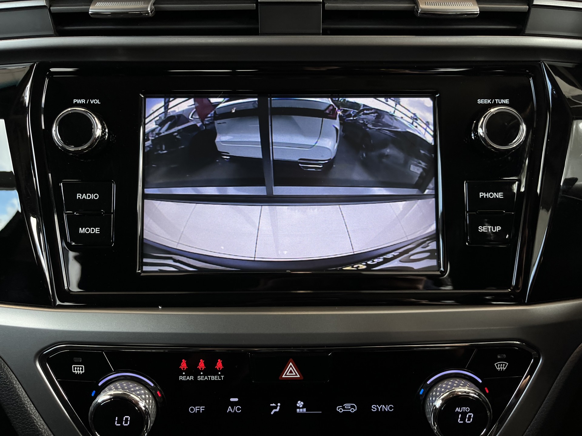 2024 SsangYong Korando C300 Limited 1.5Pt - Image 19